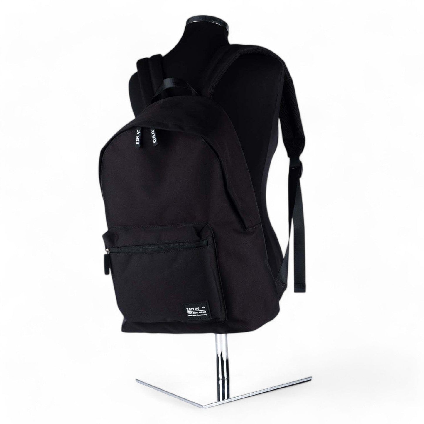 Mochila Unisexo Replay