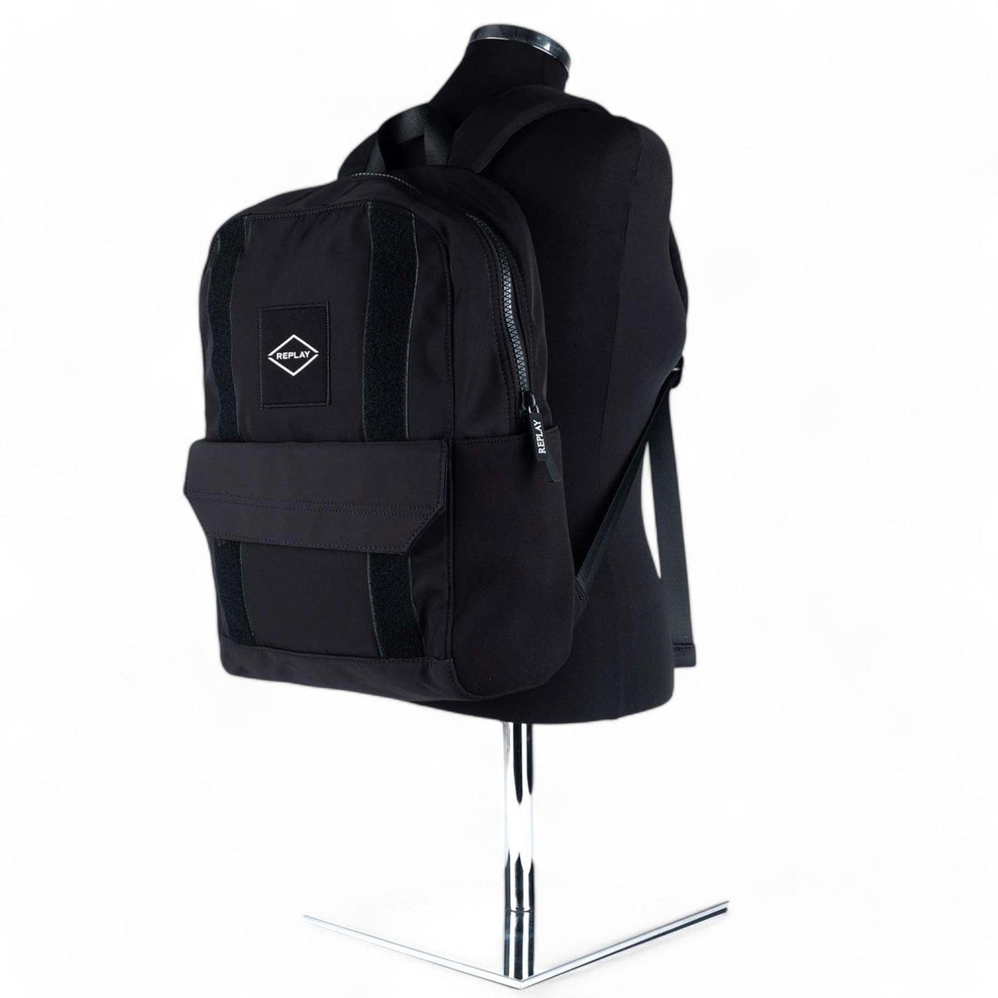 Mochila Unisexo Replay