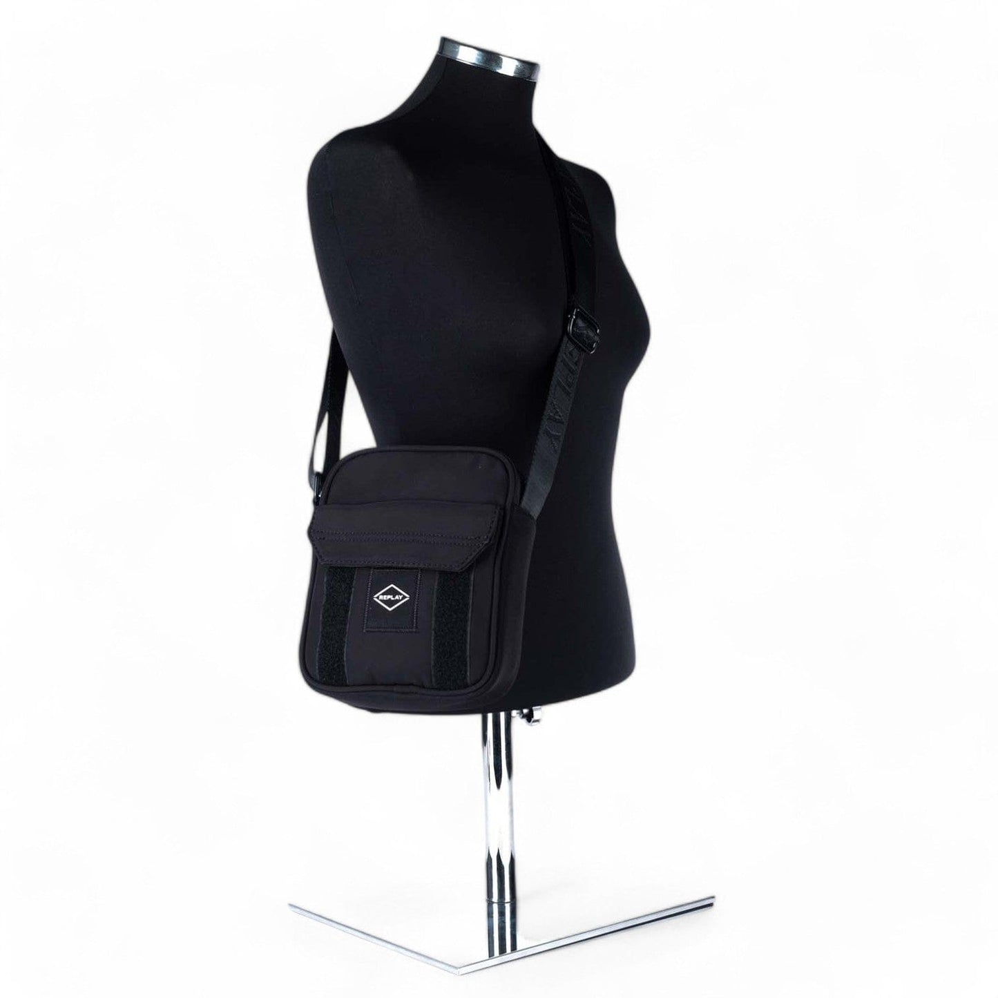 Bolsa Tiracolo Homem Replay