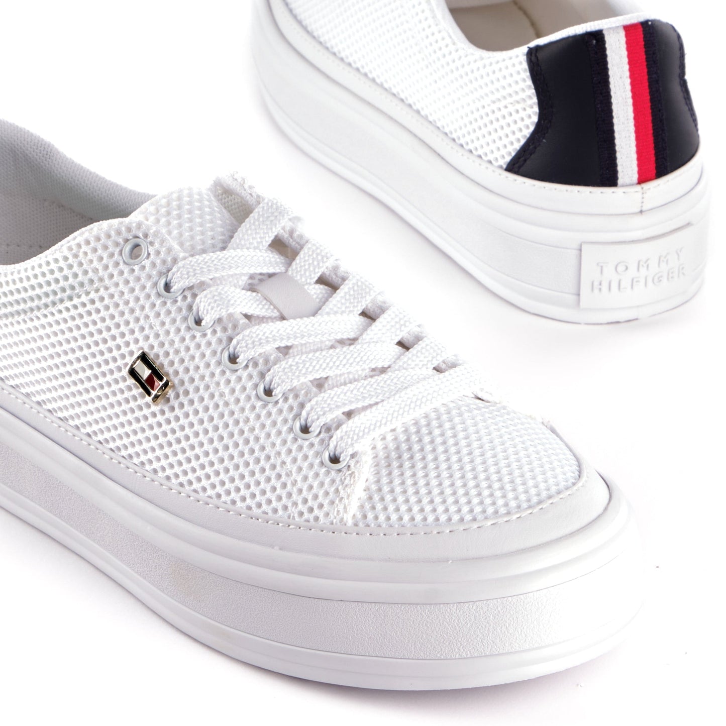 Ténis Tommy Hilfiger