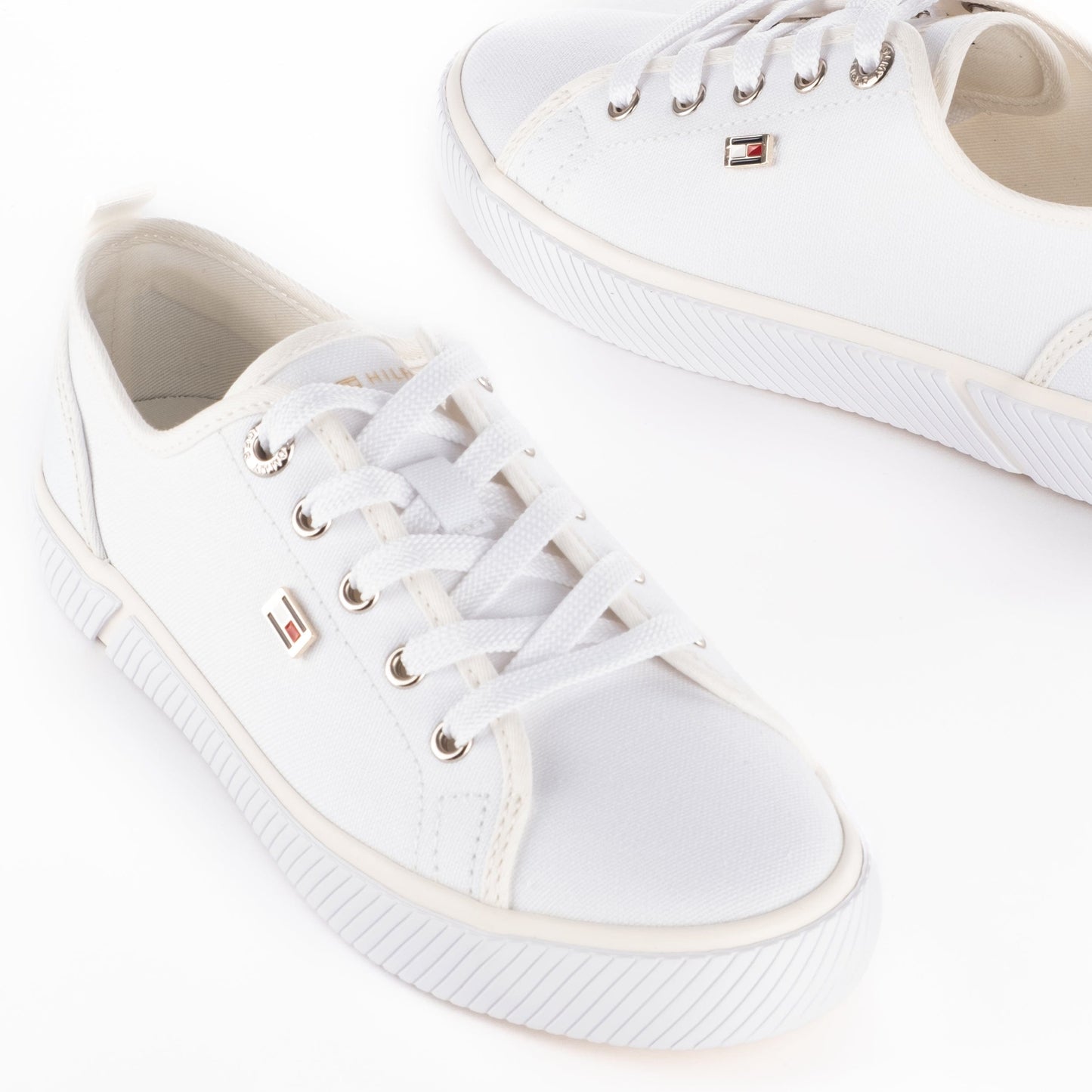 Ténis Mulher Tommy Hilfiger