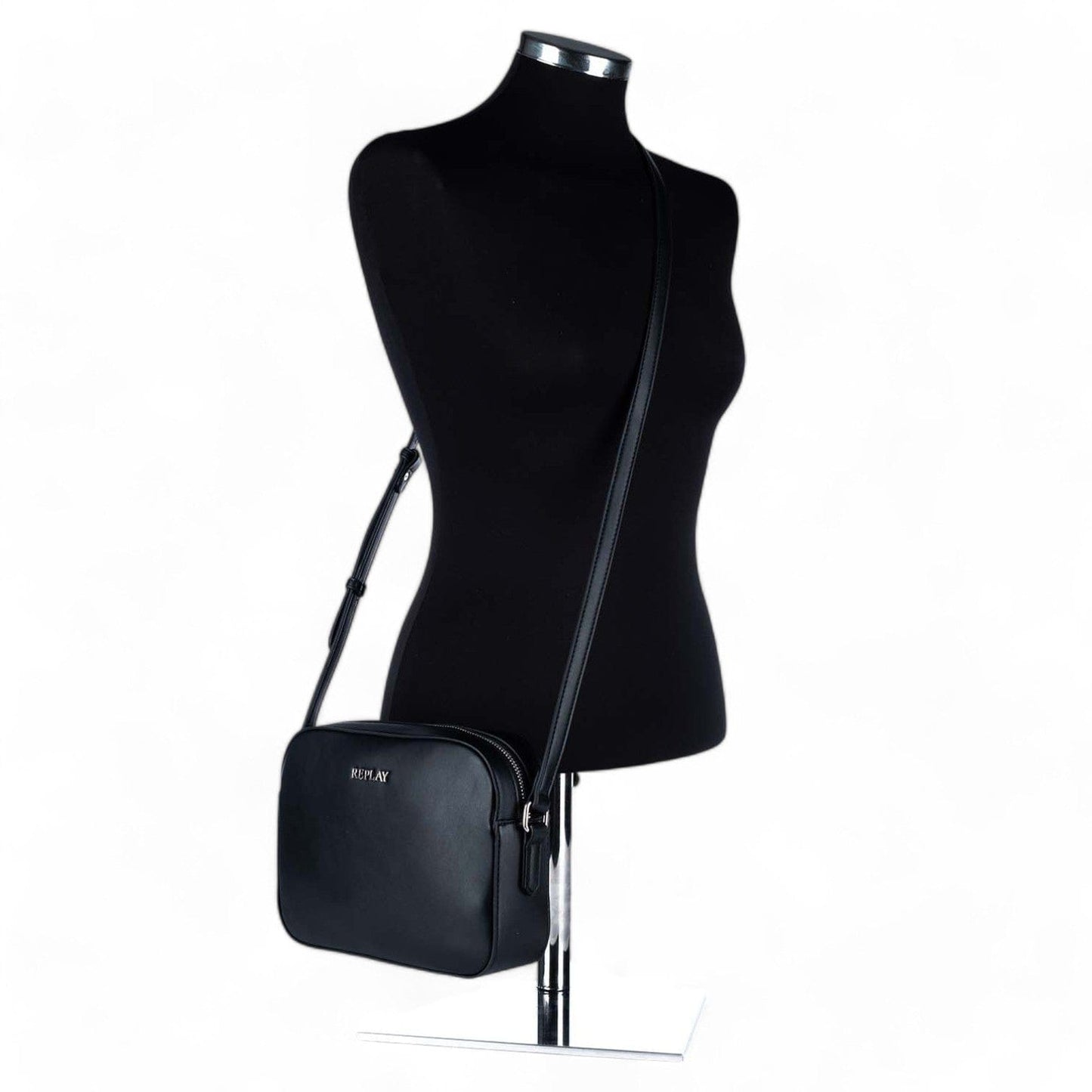 Bolsa Tiracolo Mulher Replay