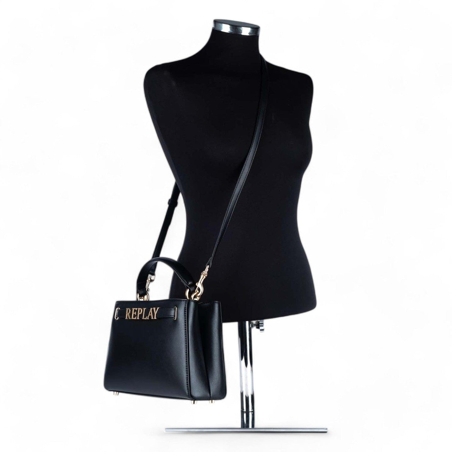 Bolsa Satchel Mulher Replay