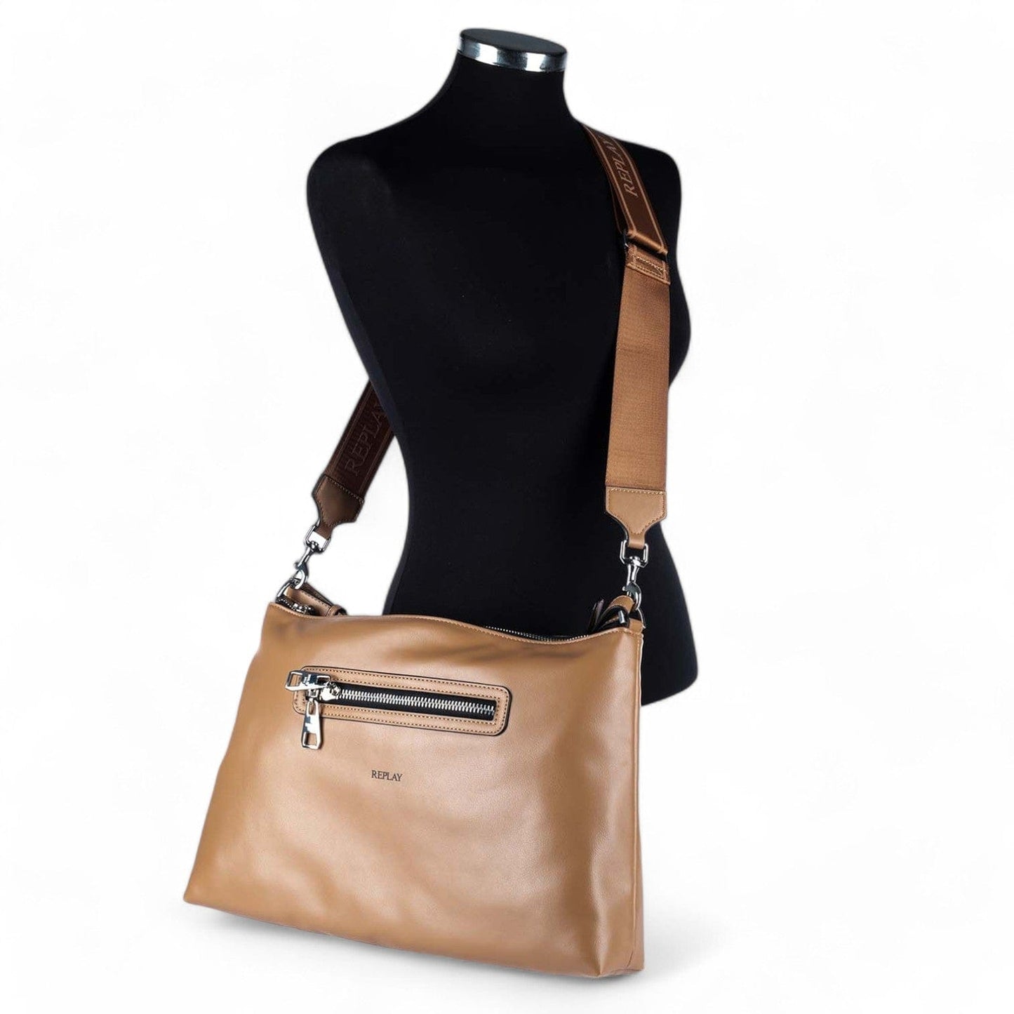 Bolsa Satchel Mulher Replay