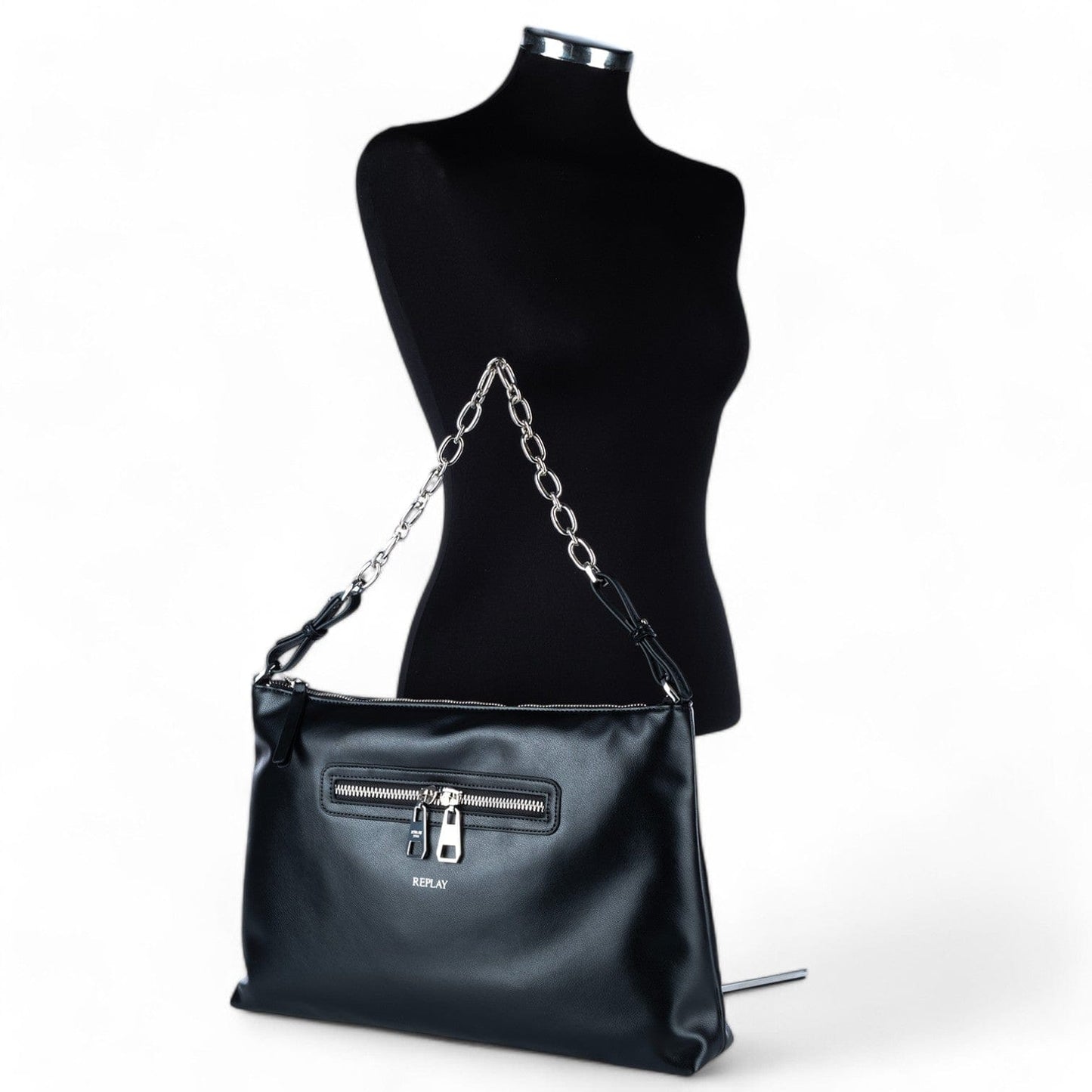 Bolsa Satchel Mulher Replay