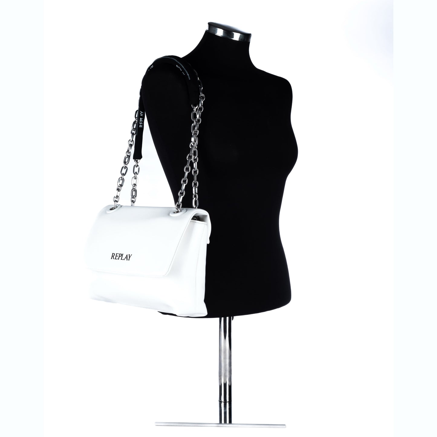 Bolsa Tiracolo Mulher Replay