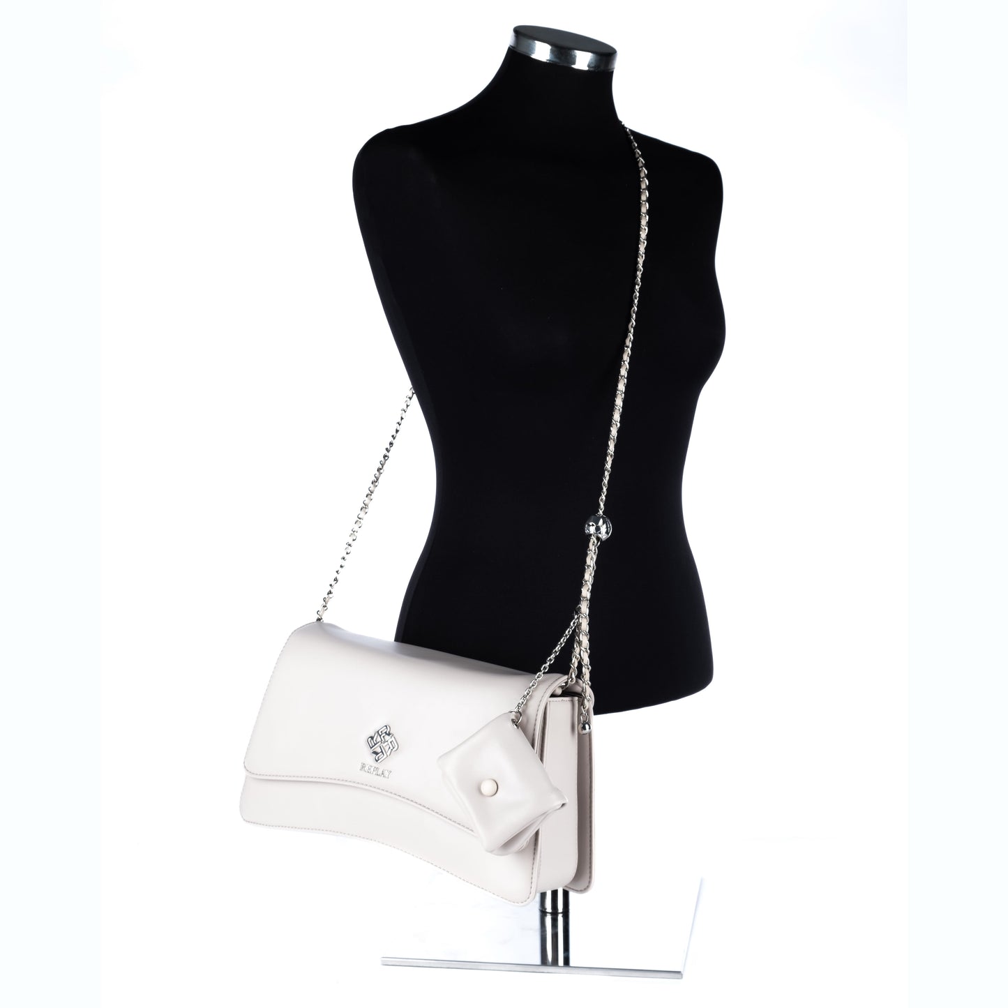 Bolsa Tiracolo Mulher Replay