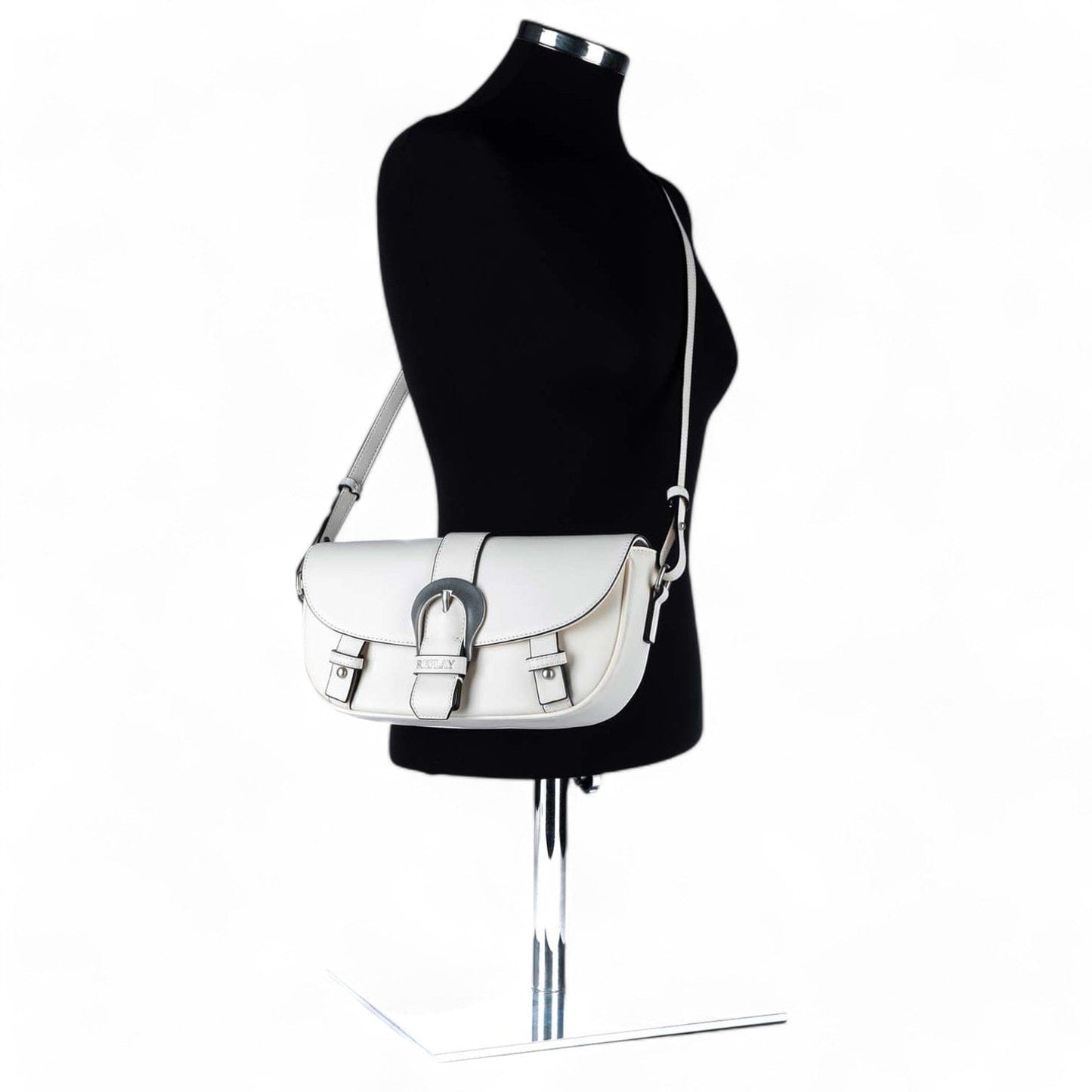 Bolsa Tiracolo Mulher Replay