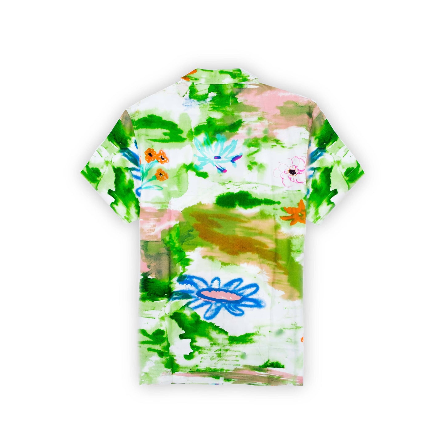 Camisa de homem Scotch & Soda