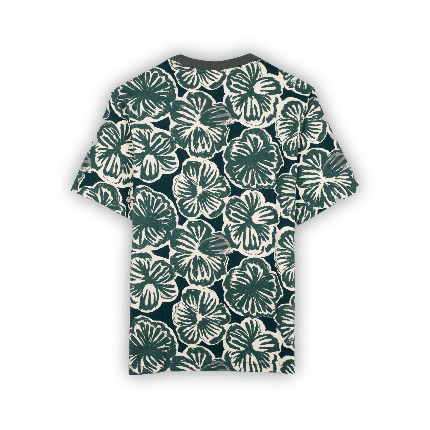 T-Shirt Homem Scotch & Soda