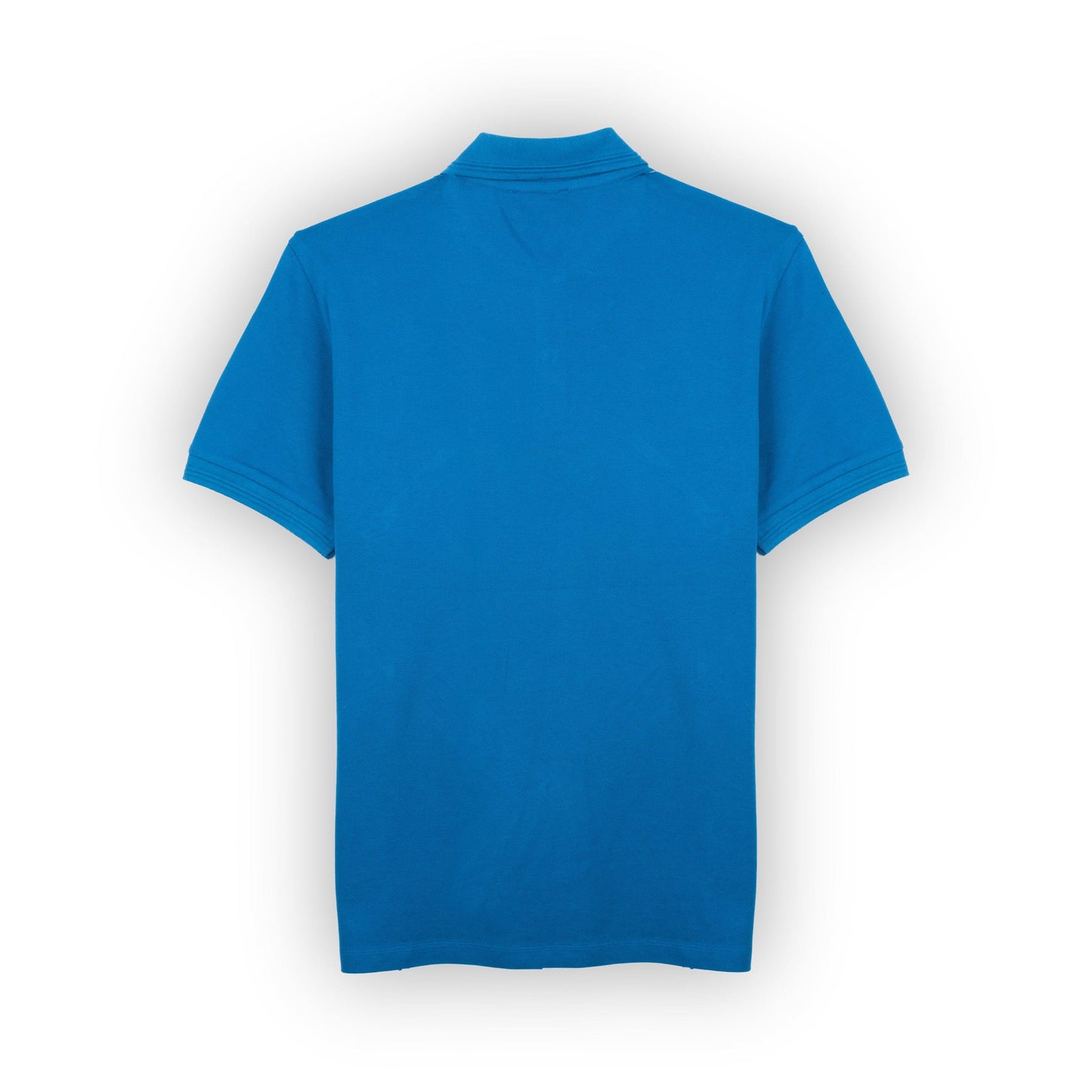 Polo Homem GAS Azul