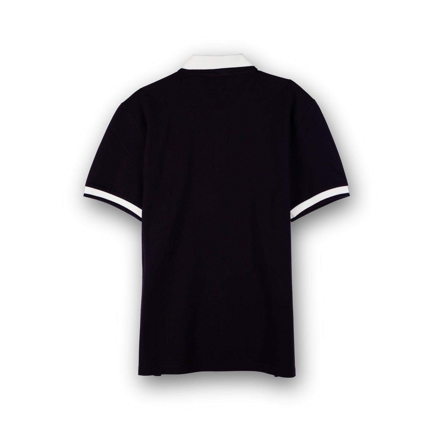 Polo Homem Gas Preto