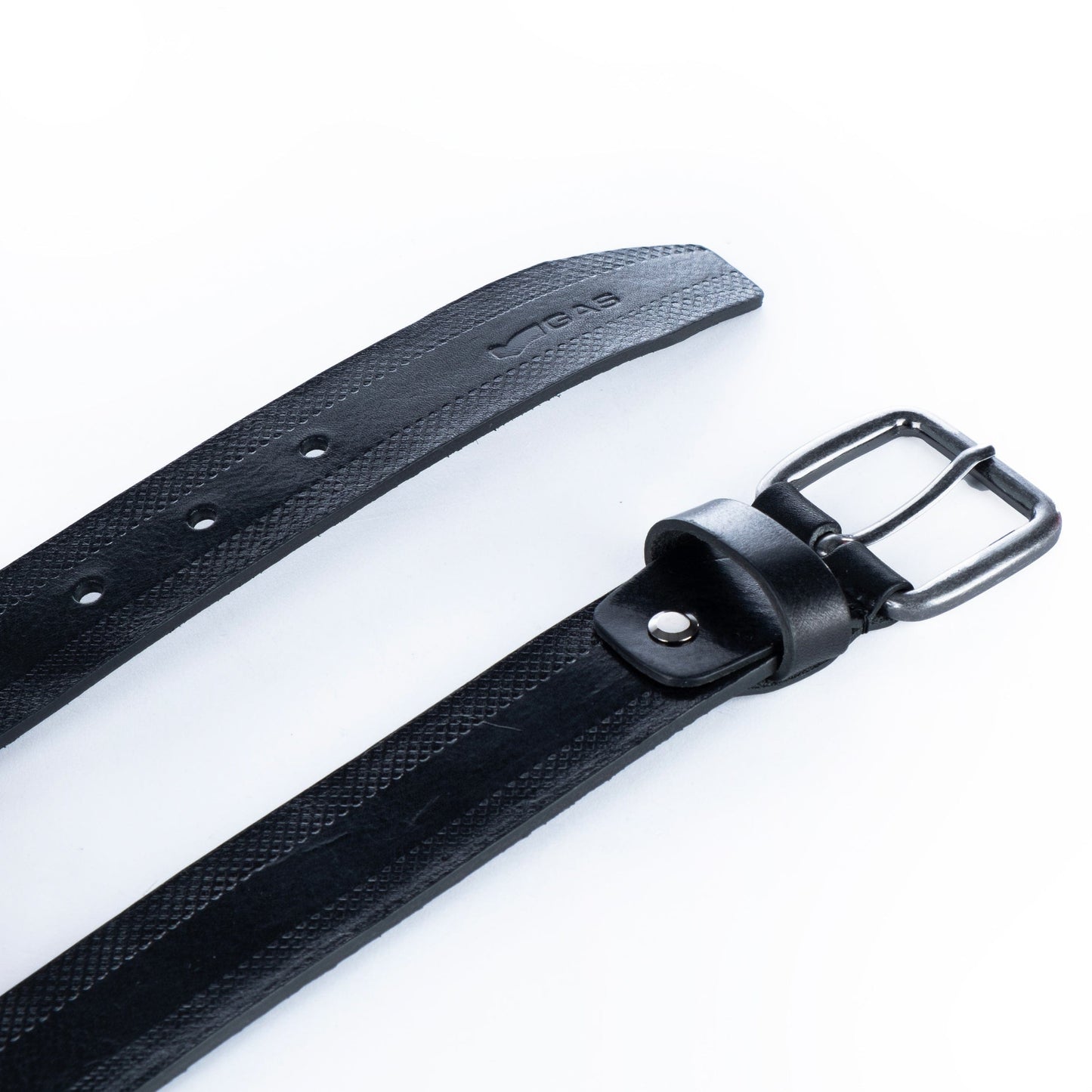 Cinto Homem GAS Preto