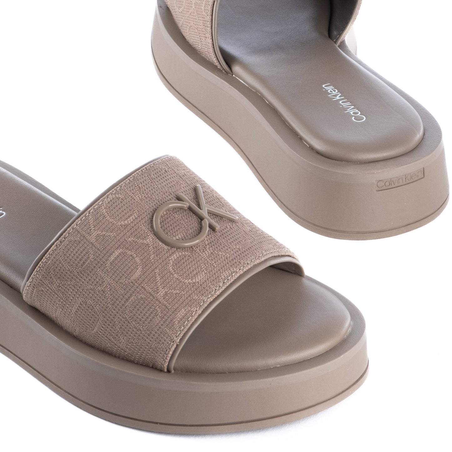 Chinelos Mulher Calvin Klein