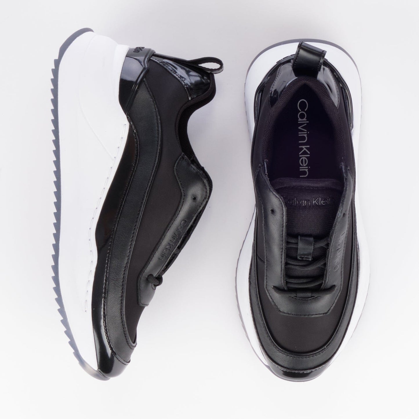 Botas M Calvin Klein