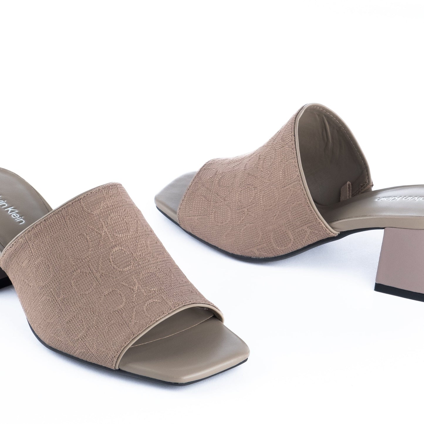 Sandálias Mulher Calvin Klein