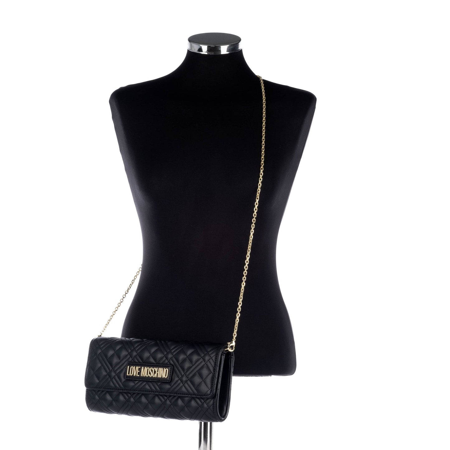 Bolsa Tiracolo Mulher Love Moschino