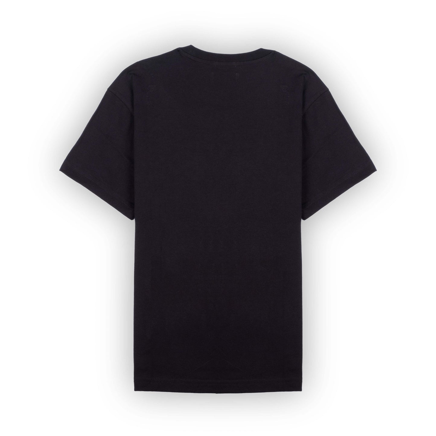 T-Shirt Homem Replay Preta