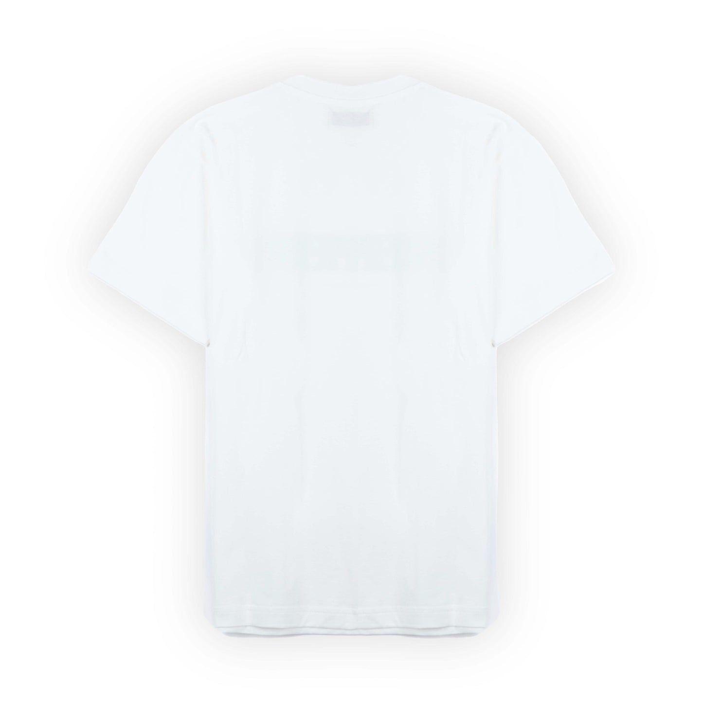 T-Shirt Homem Replay Branca