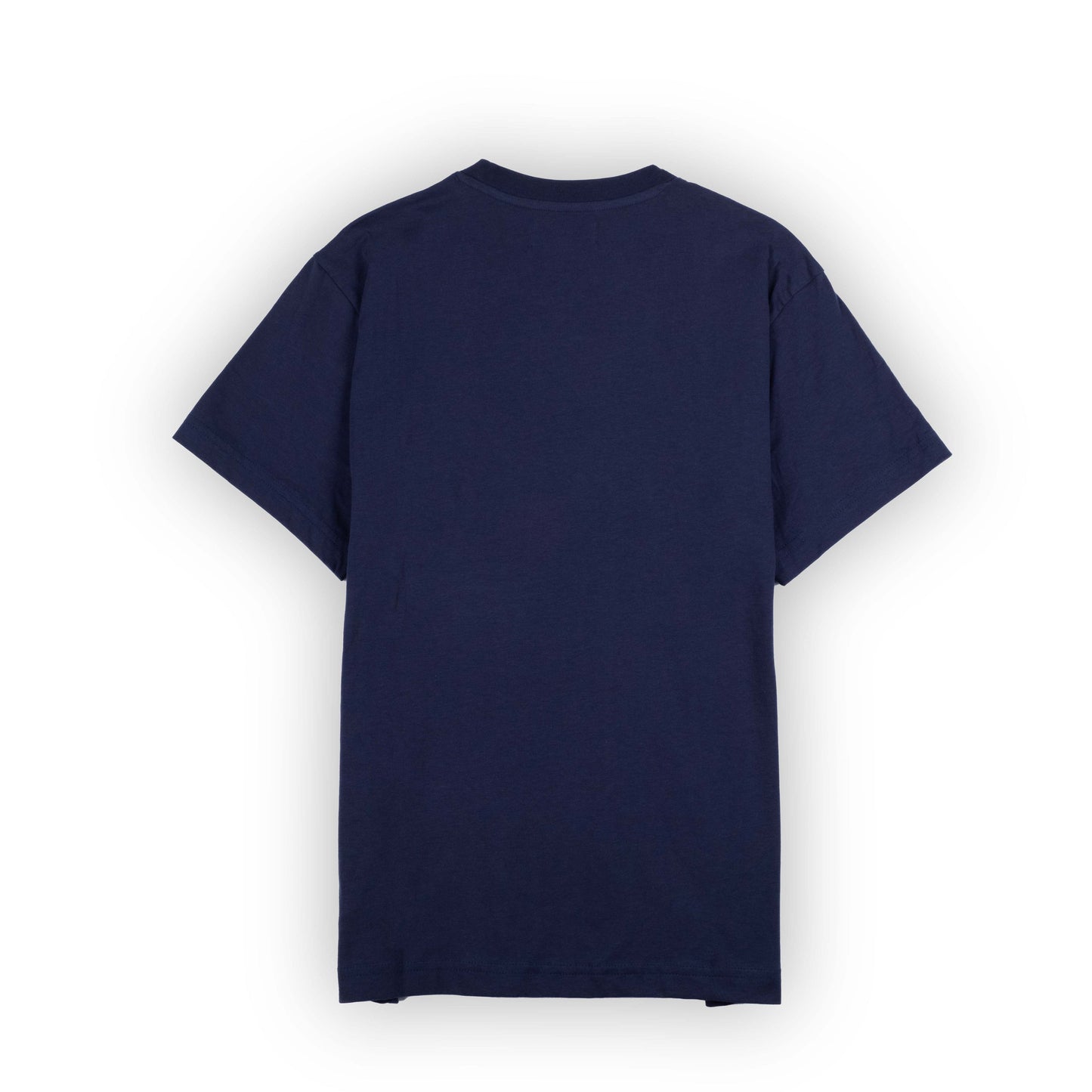 T-Shirt Homem Replay Preta