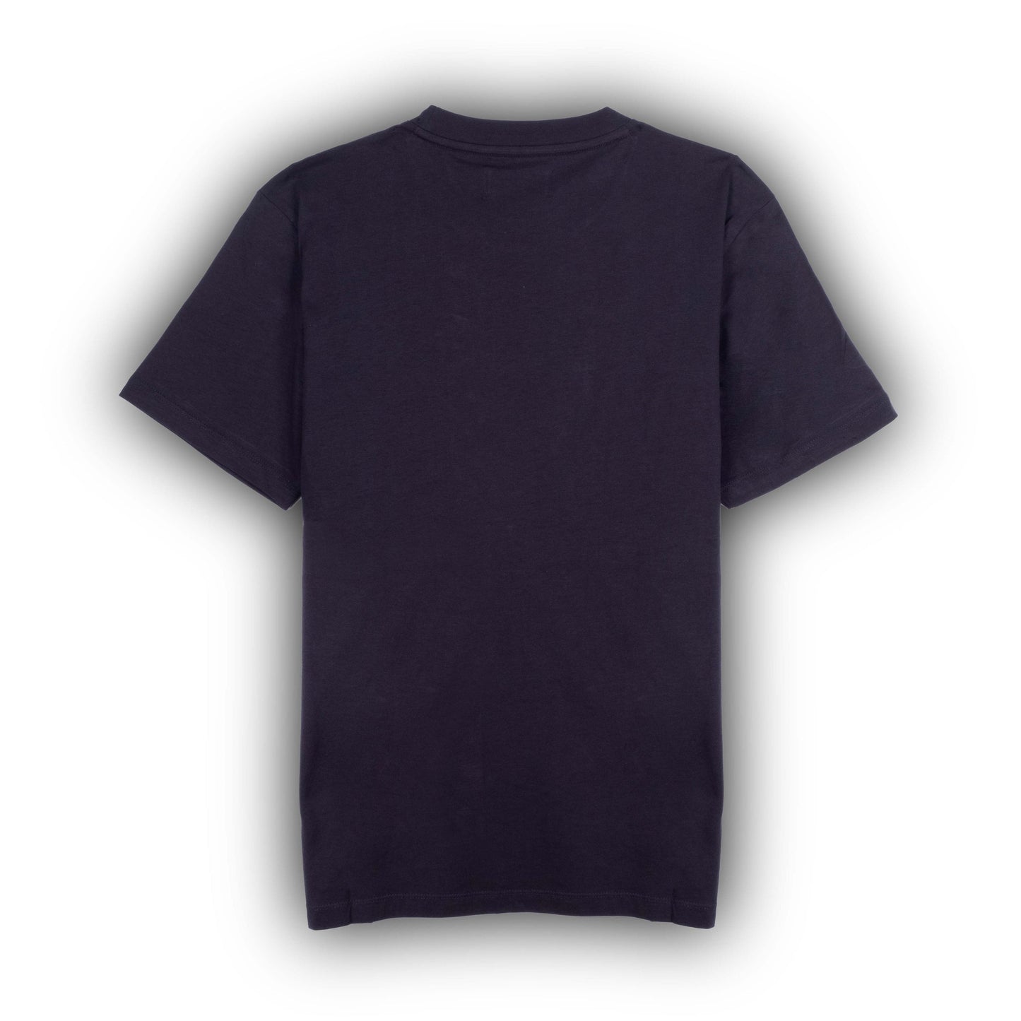 T-Shirt Homem Replay Preta