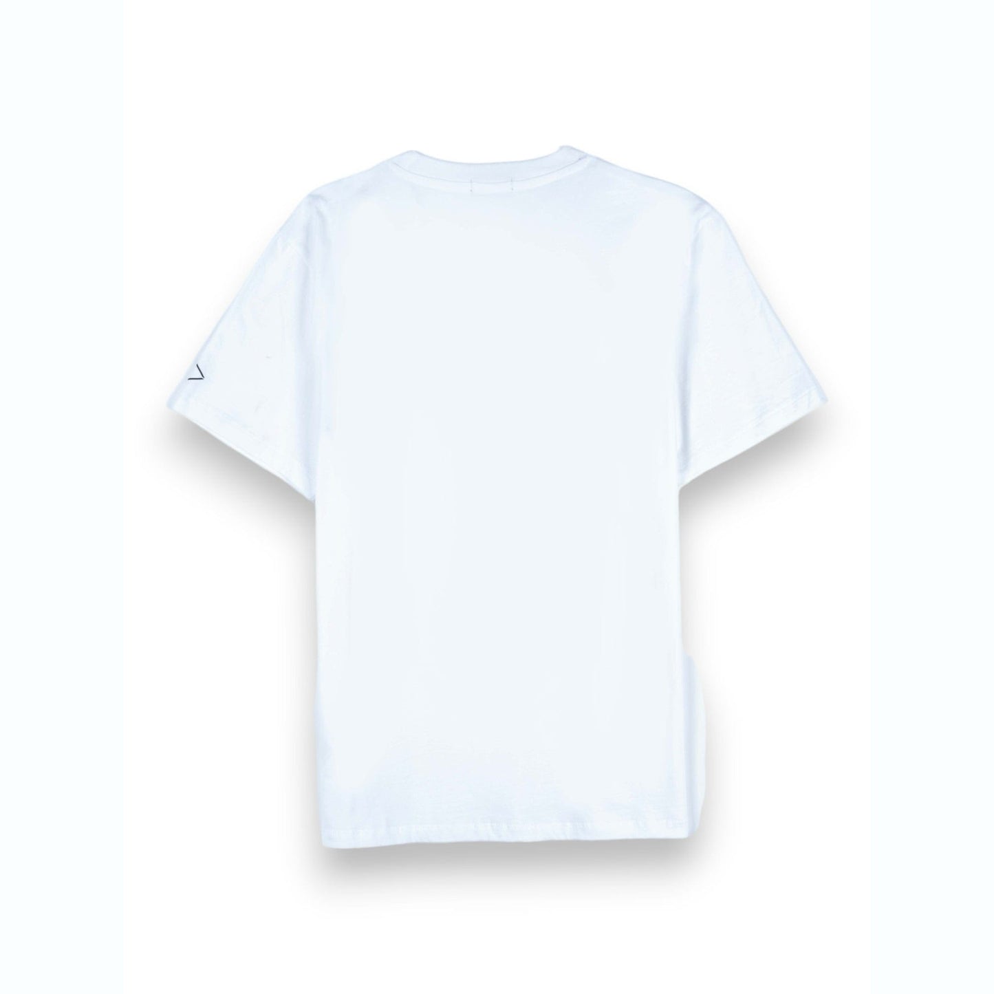 T-Shirt Homem Replay