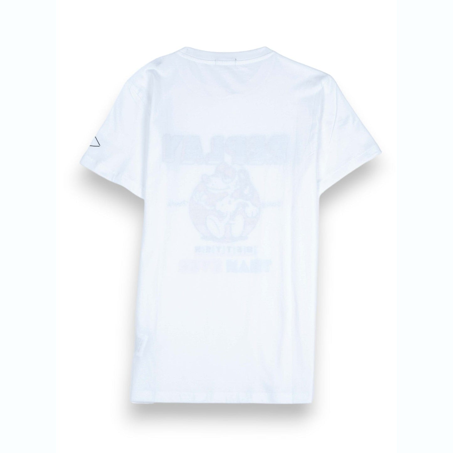 T-Shirt Homem Replay