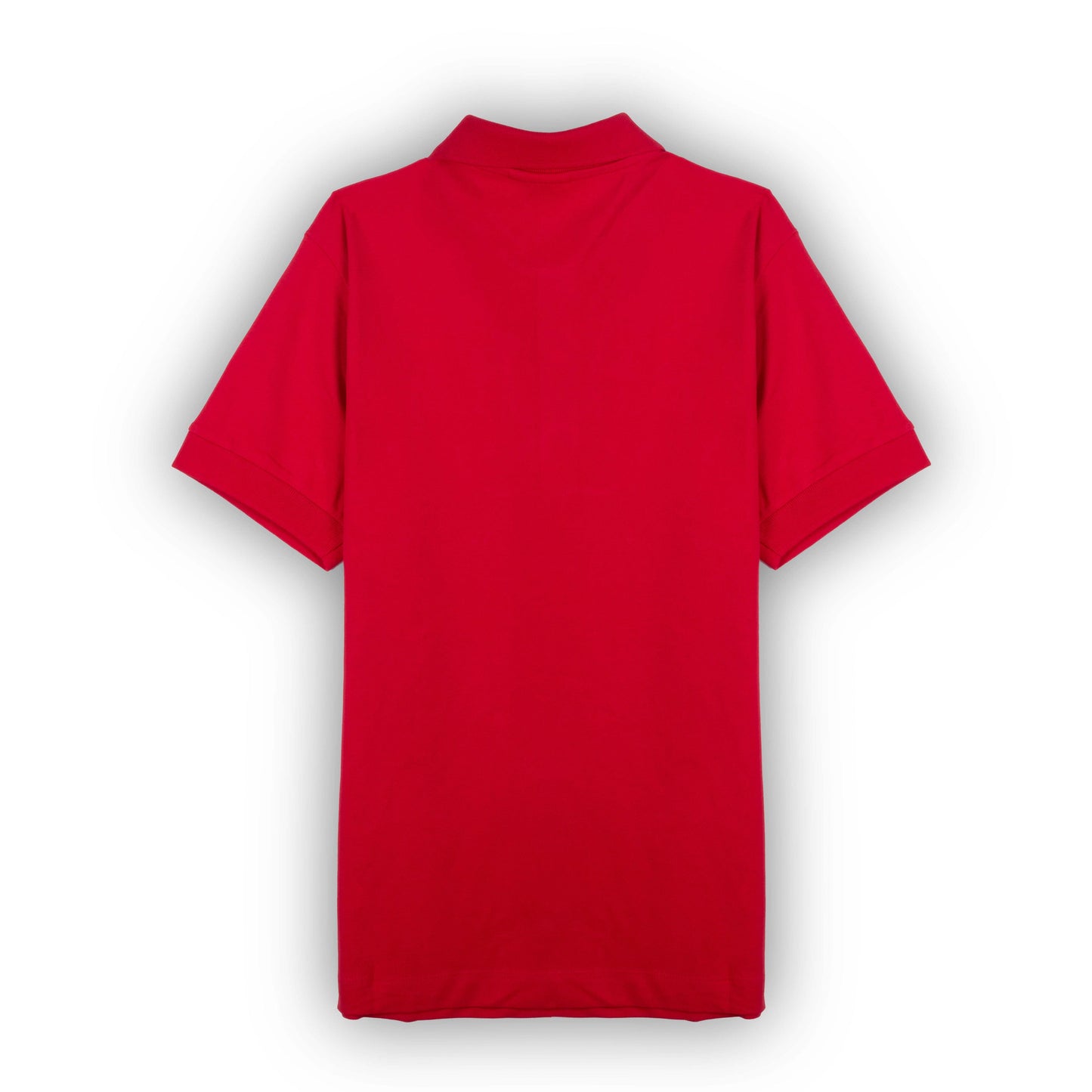 Polo Homem Replay Vermelho