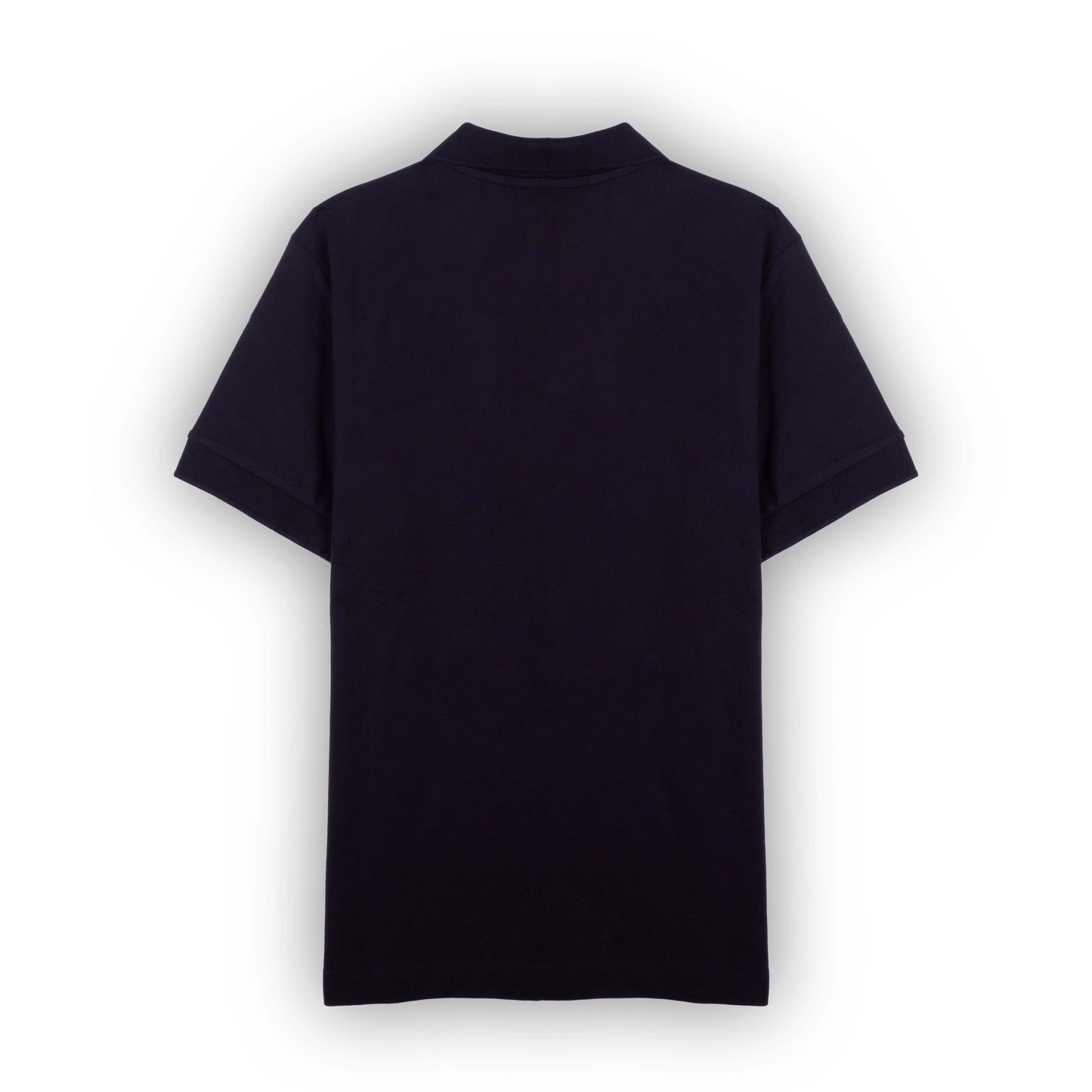 Polo Homem Replay Preto