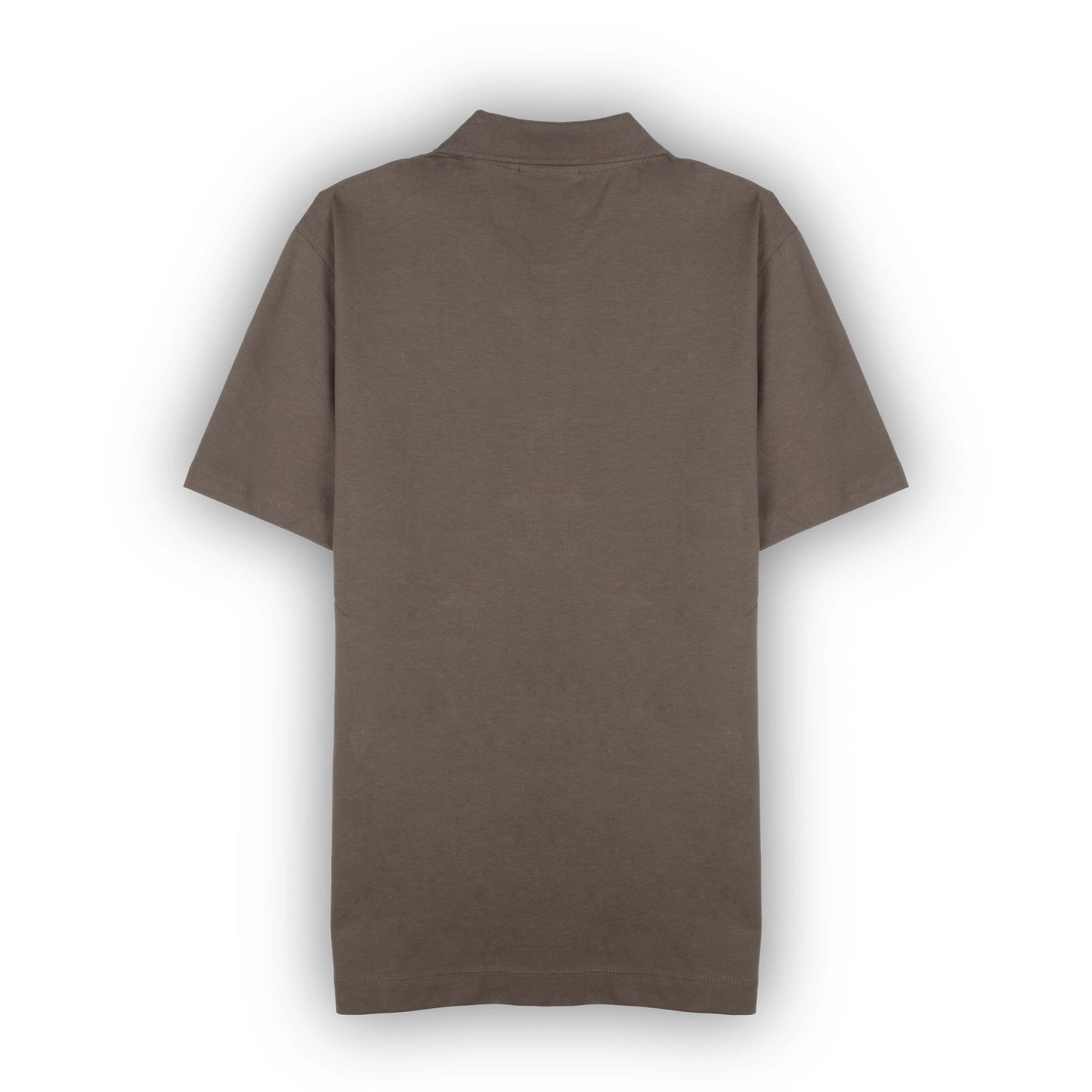 Polo Homem Replay Castanho