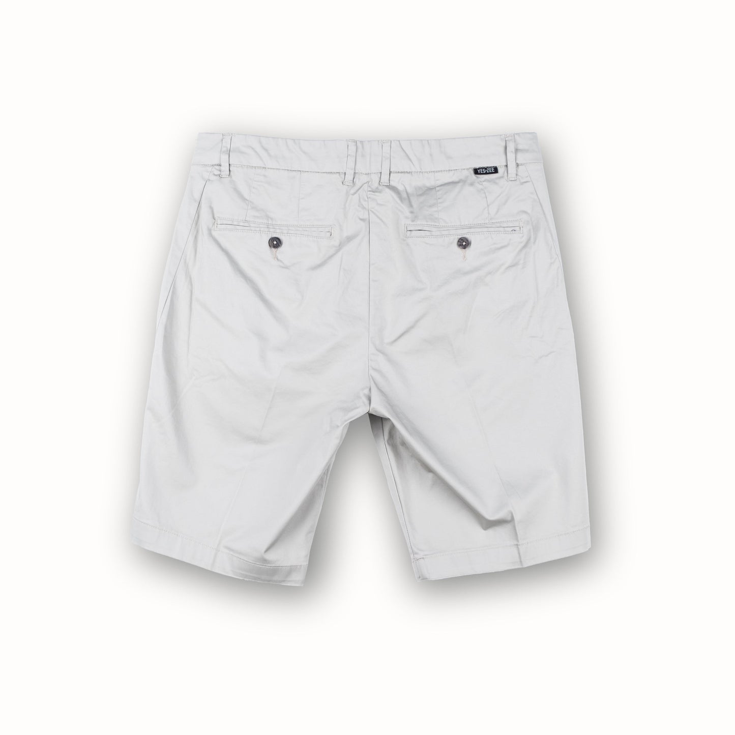 Calções Homem Yes Zee Brancos