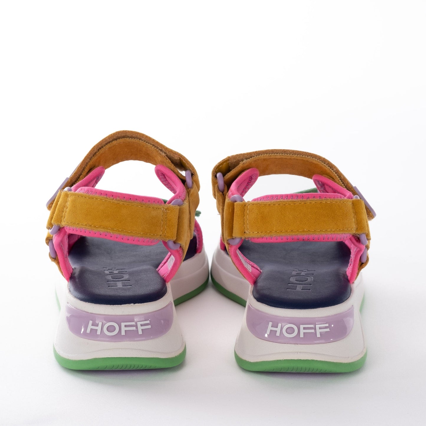 Sandálias Mulher Hoff