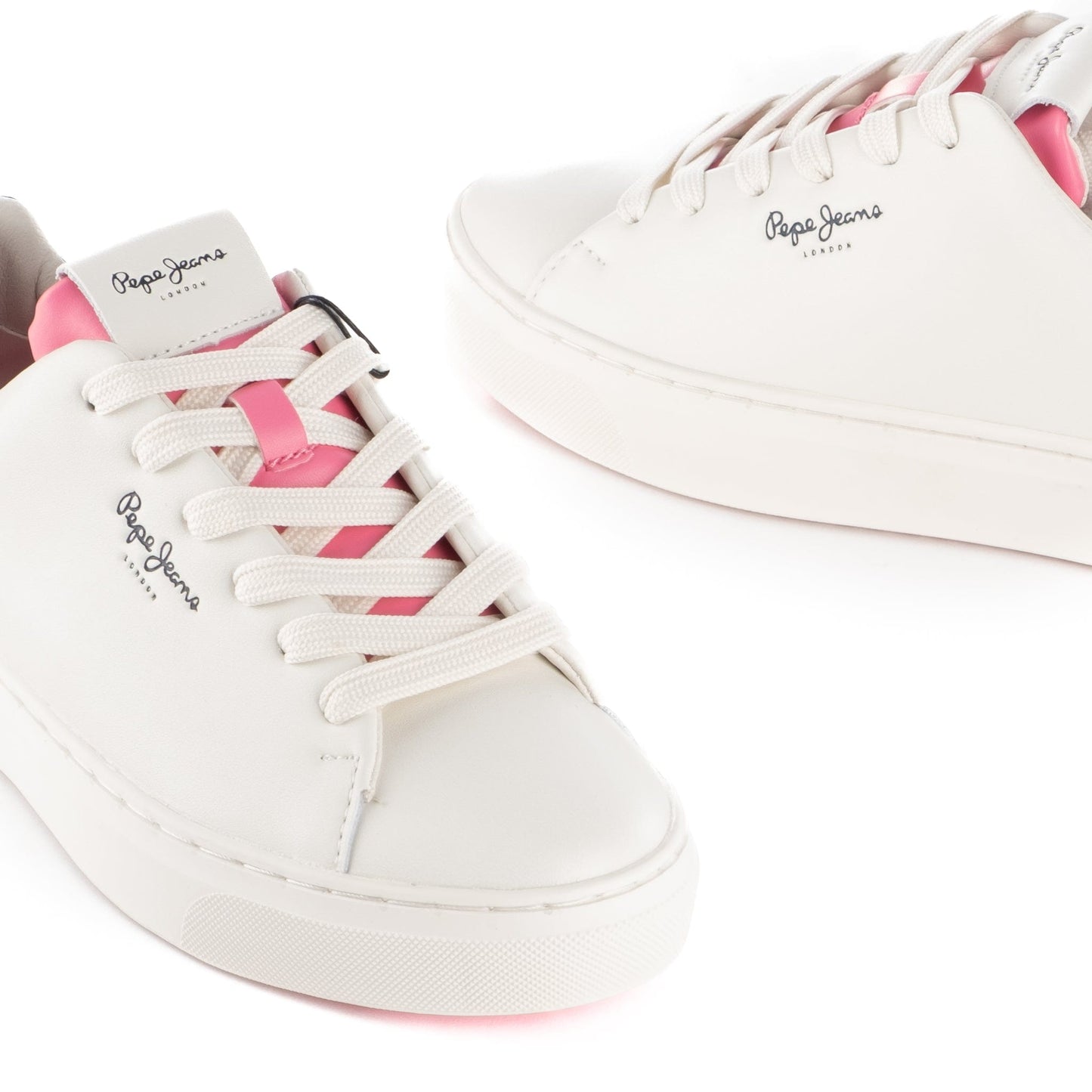 Ténis Mulher Pepe Jeans