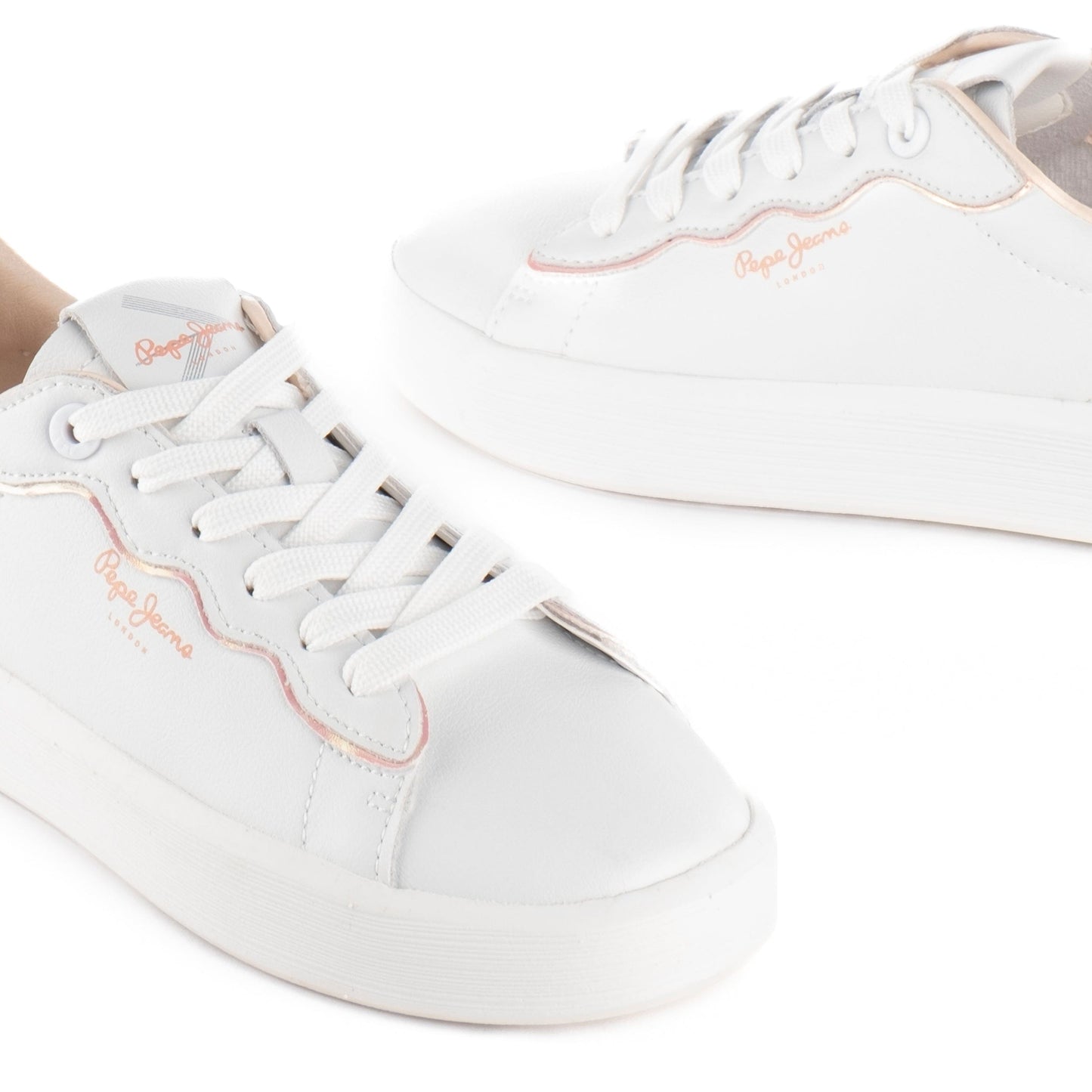 Ténis Mulher Pepe Jeans