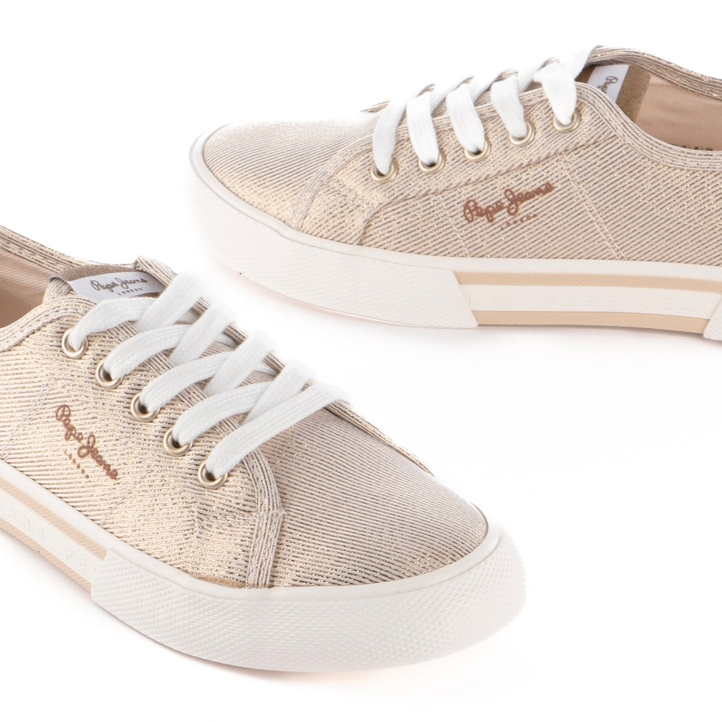 Ténis Mulher Pepe Jeans