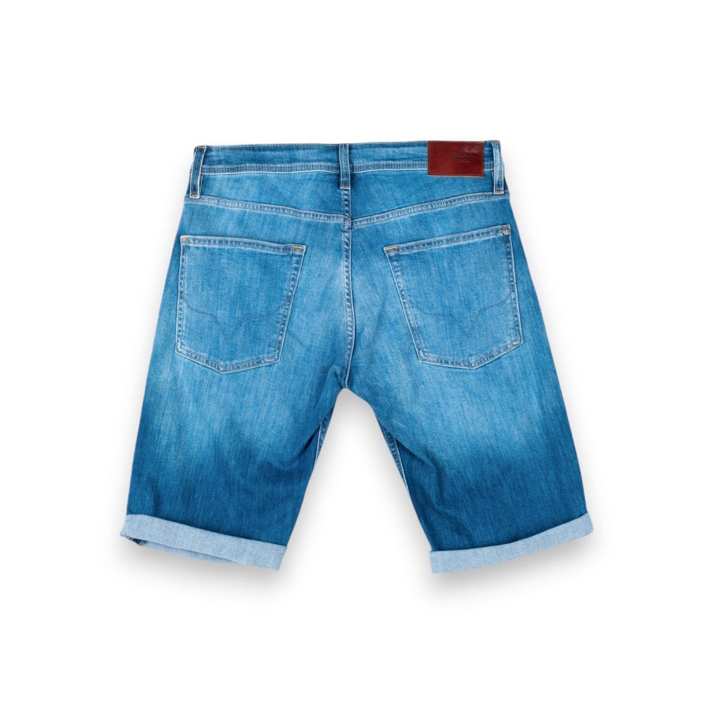 Calções Homem Pepe Jeans