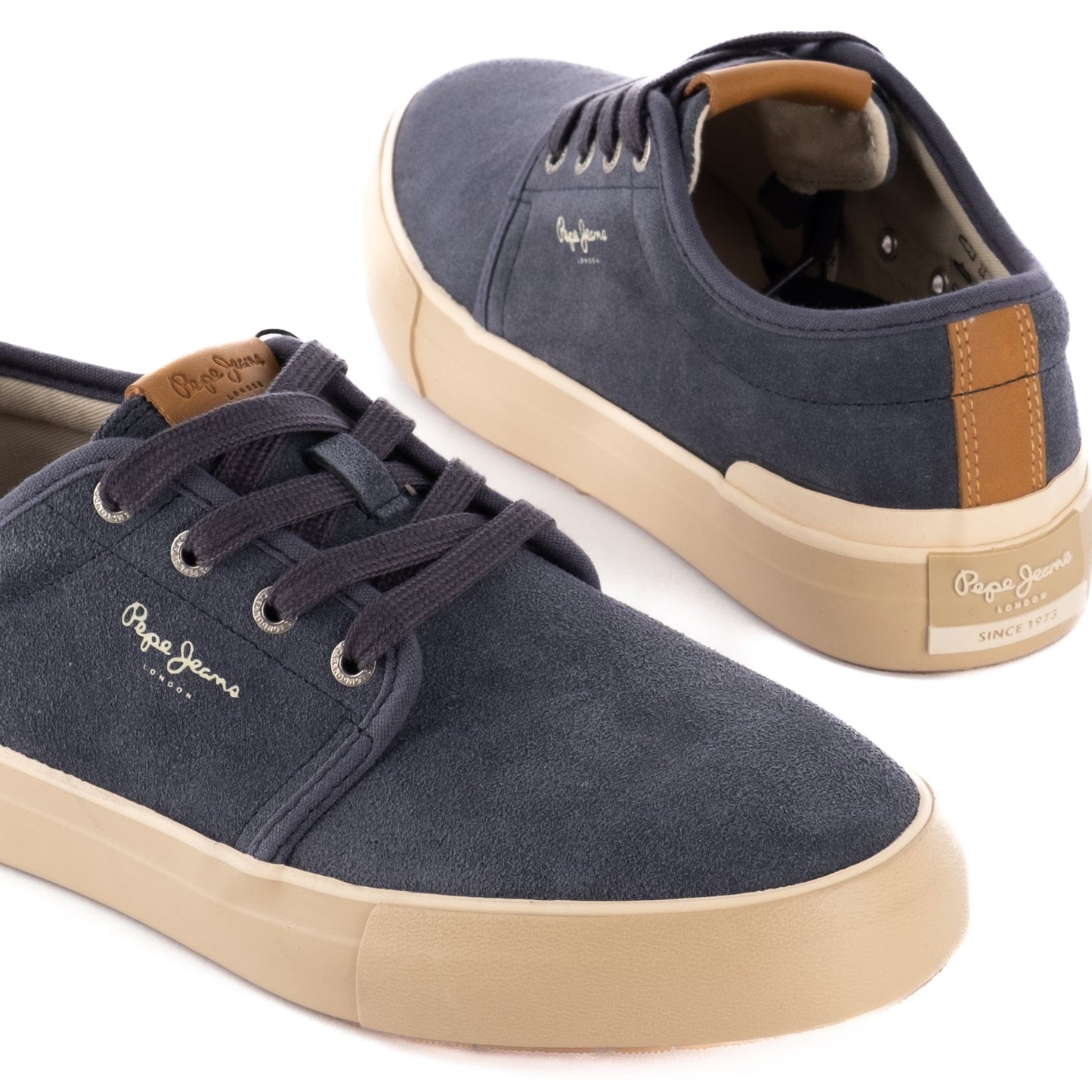 Ténis Homem Pepe Jeans