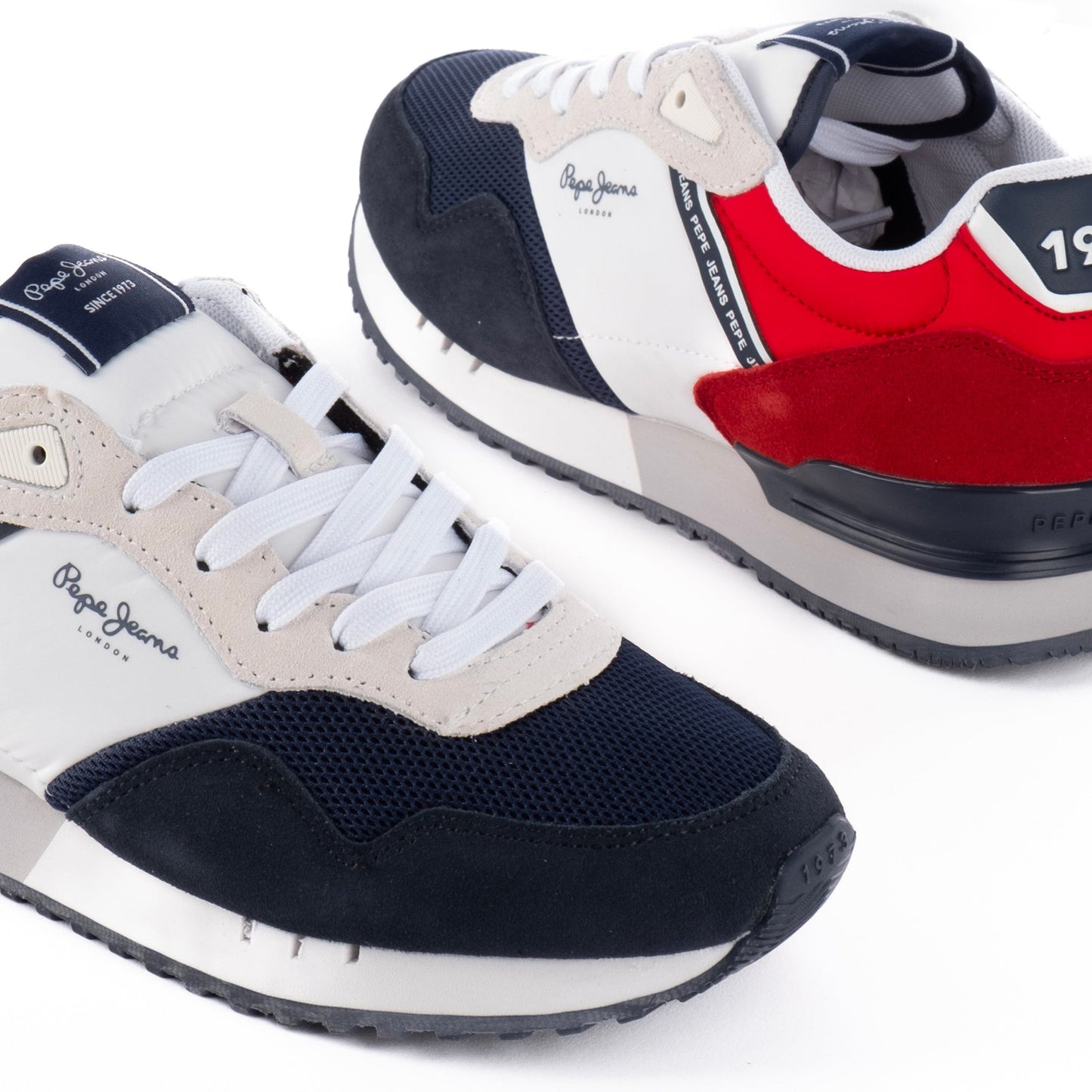 Ténis Homem Pepe Jeans