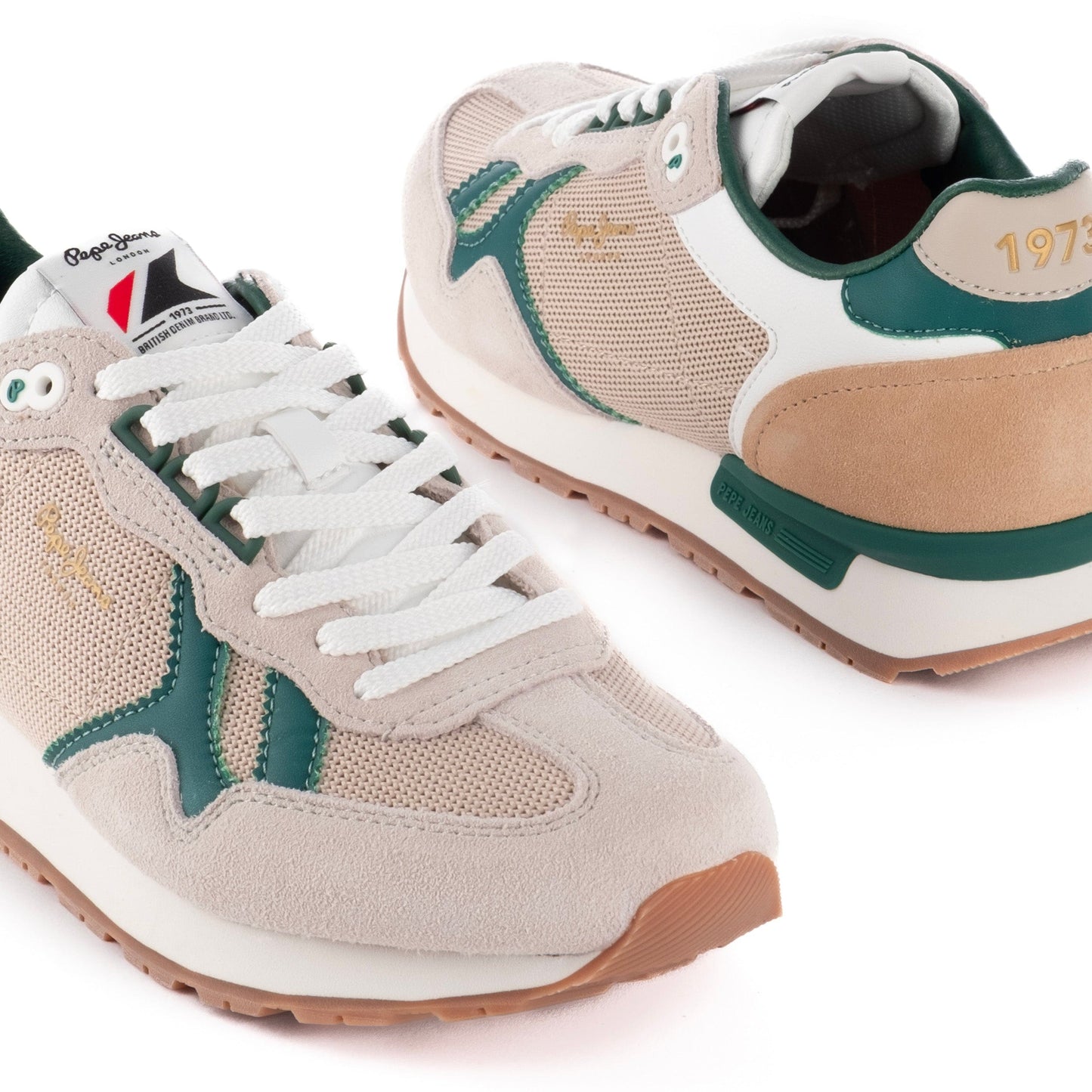 Ténis Homem Pepe Jeans