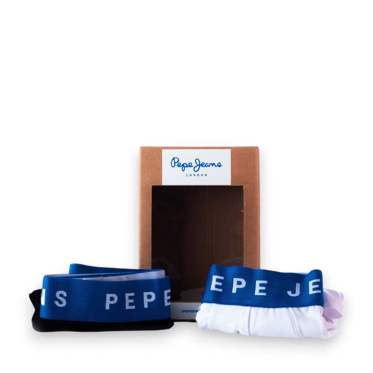 Boxers Homem Pepe Jeans