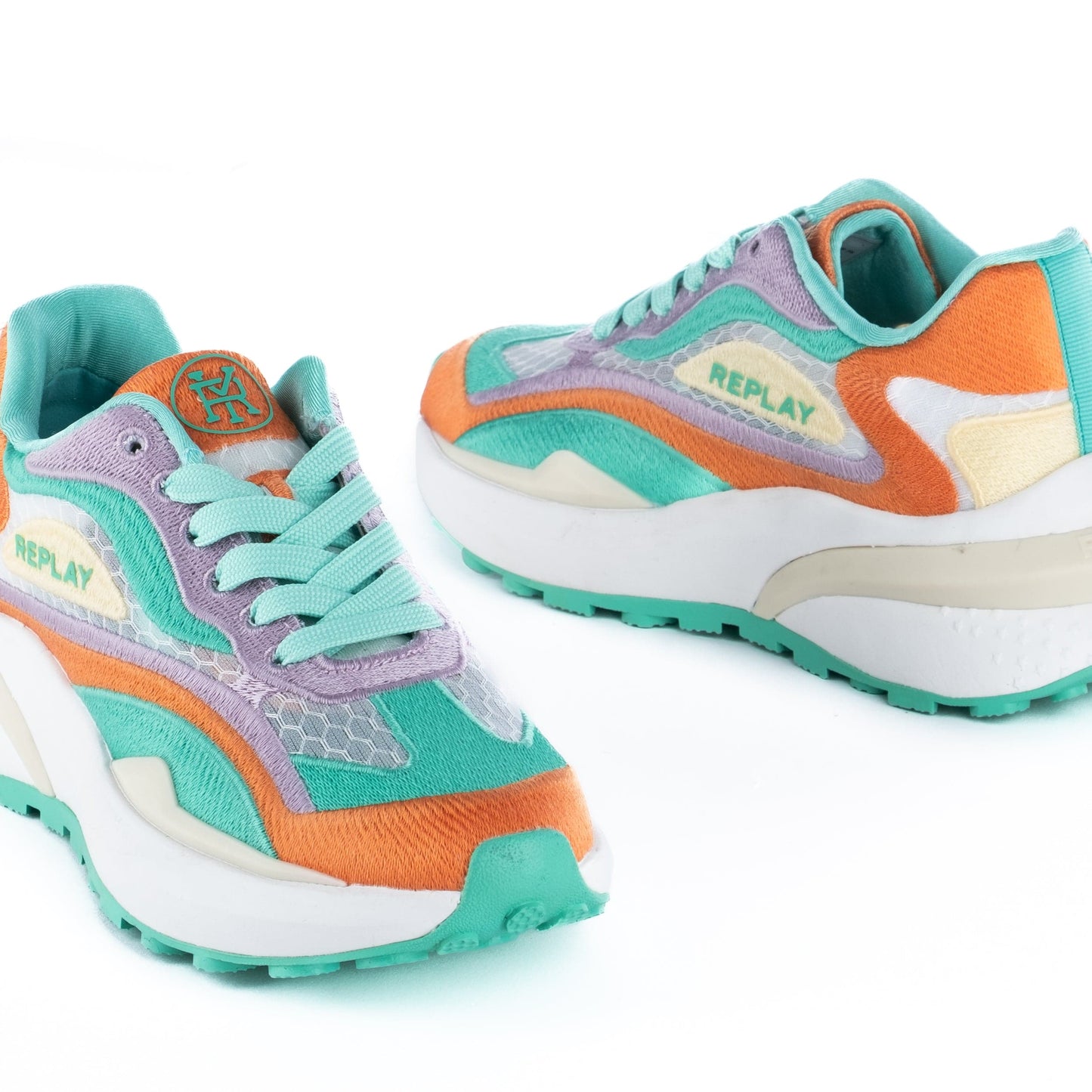 Ténis Mulher Replay