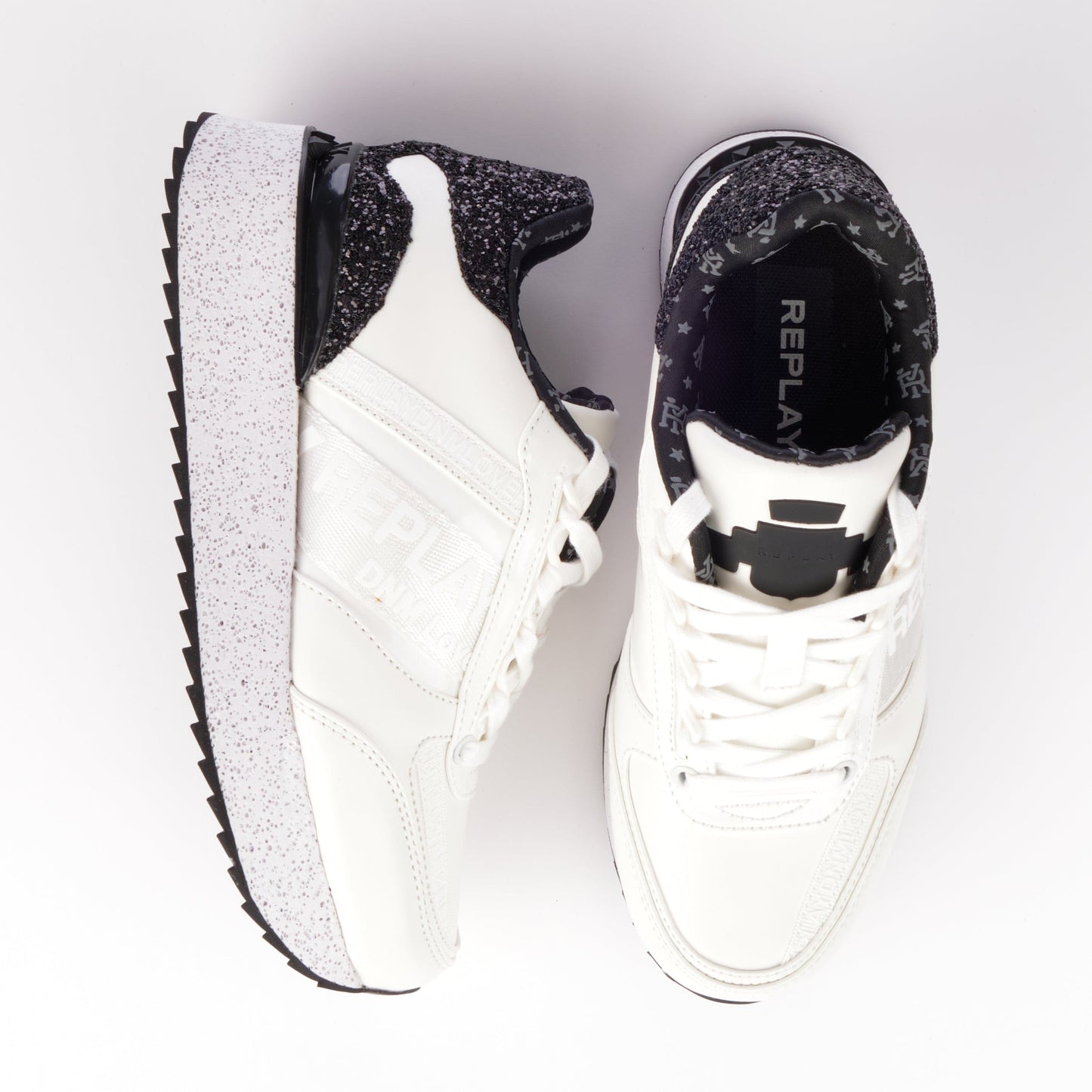 Ténis Mulher Replay