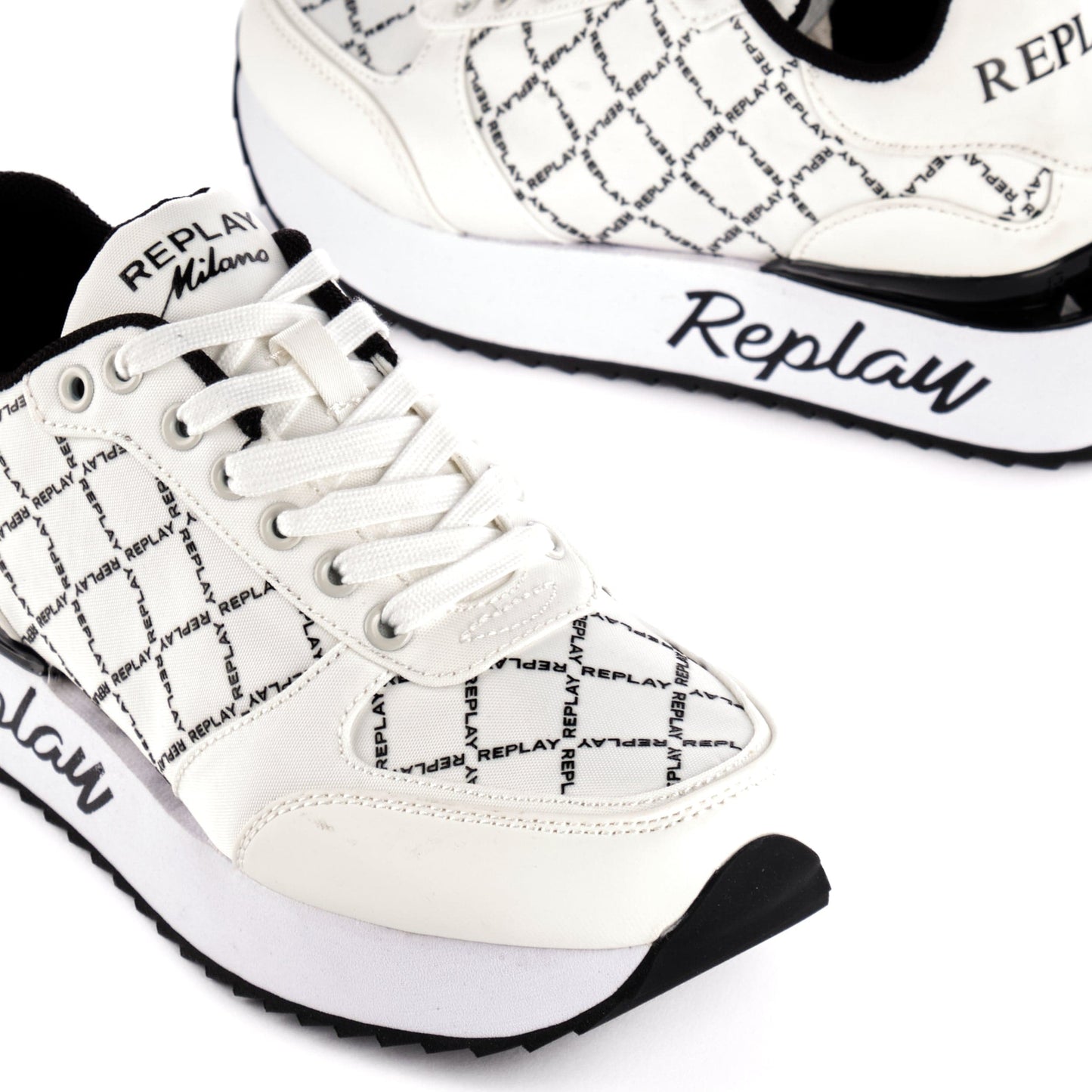 Ténis Mulher Replay