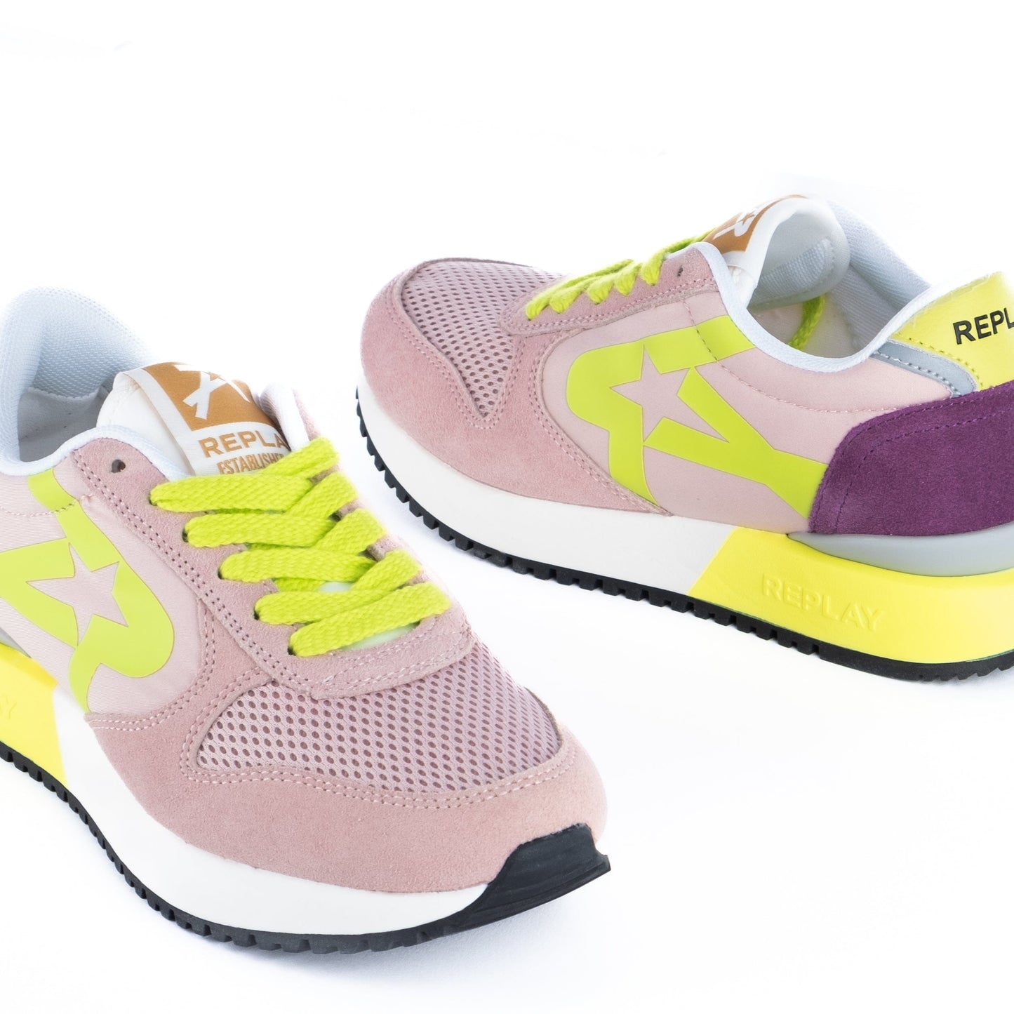 Ténis Mulher Replay