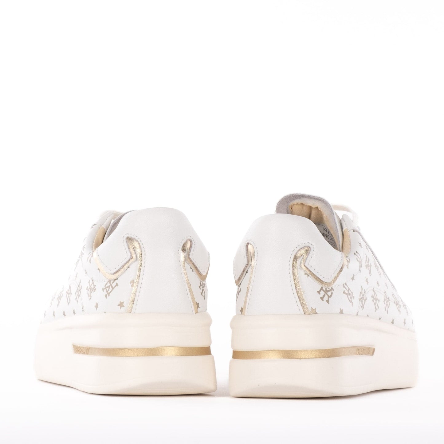 Ténis Mulher Replay