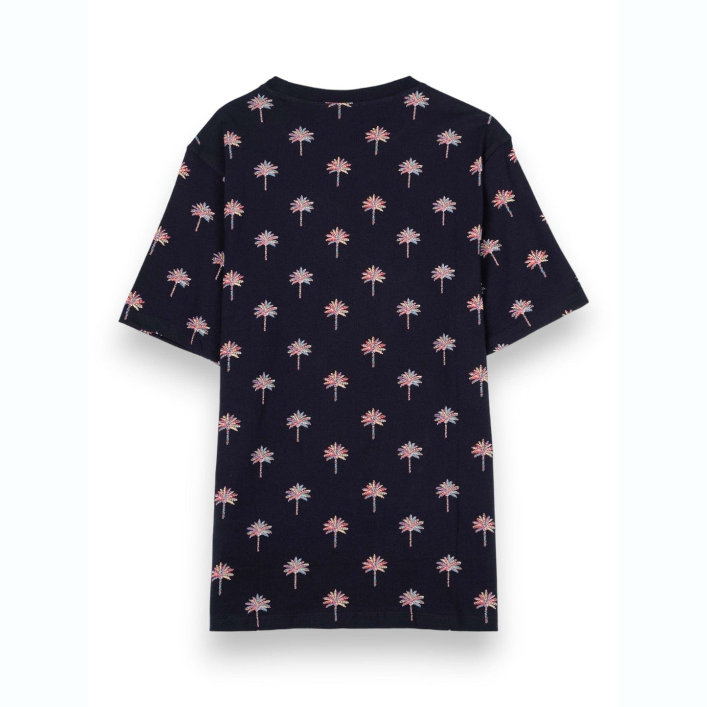 T-Shirt Homem Scotch & Soda