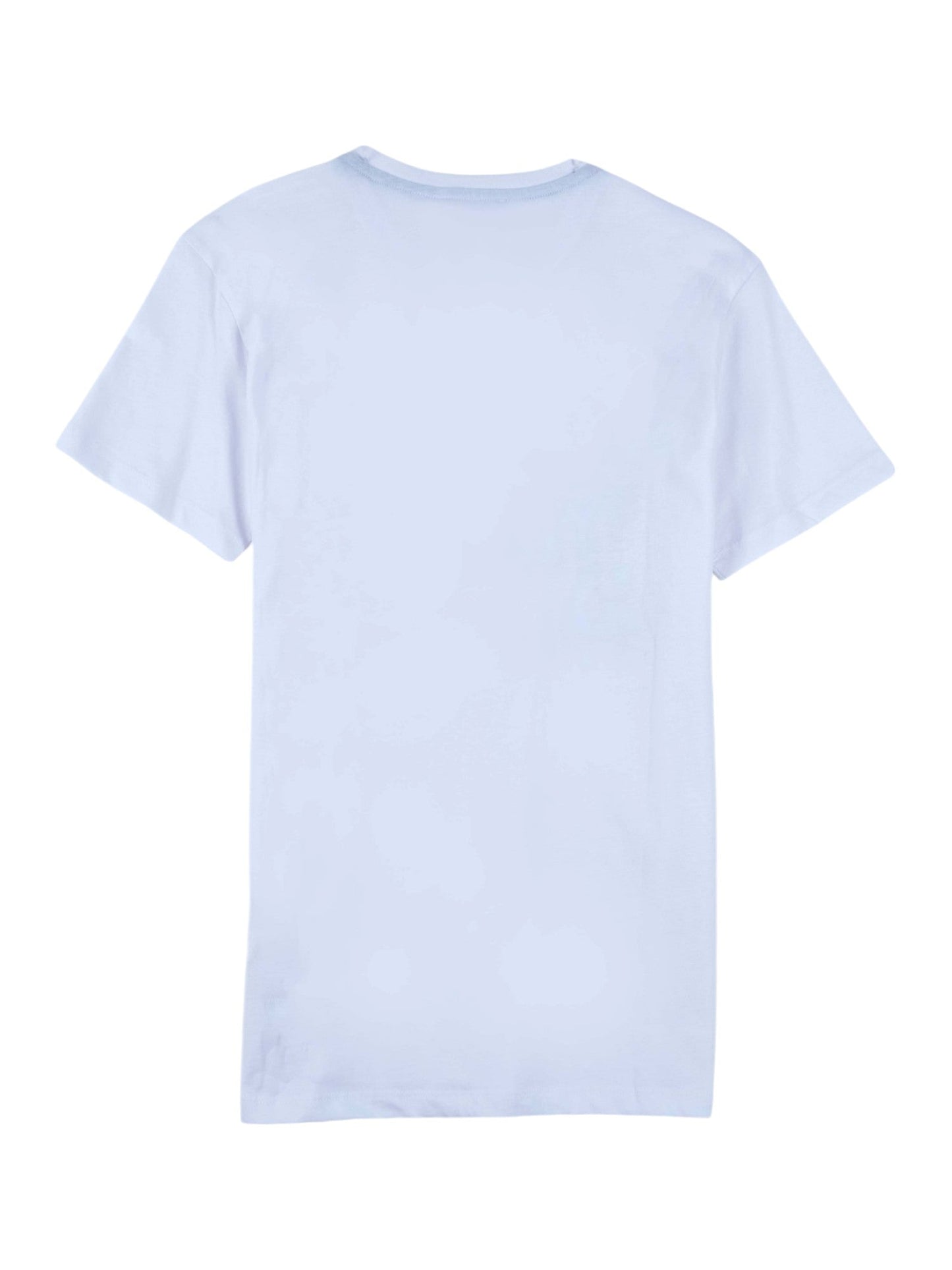 T-Shirt Homem Yes Zee