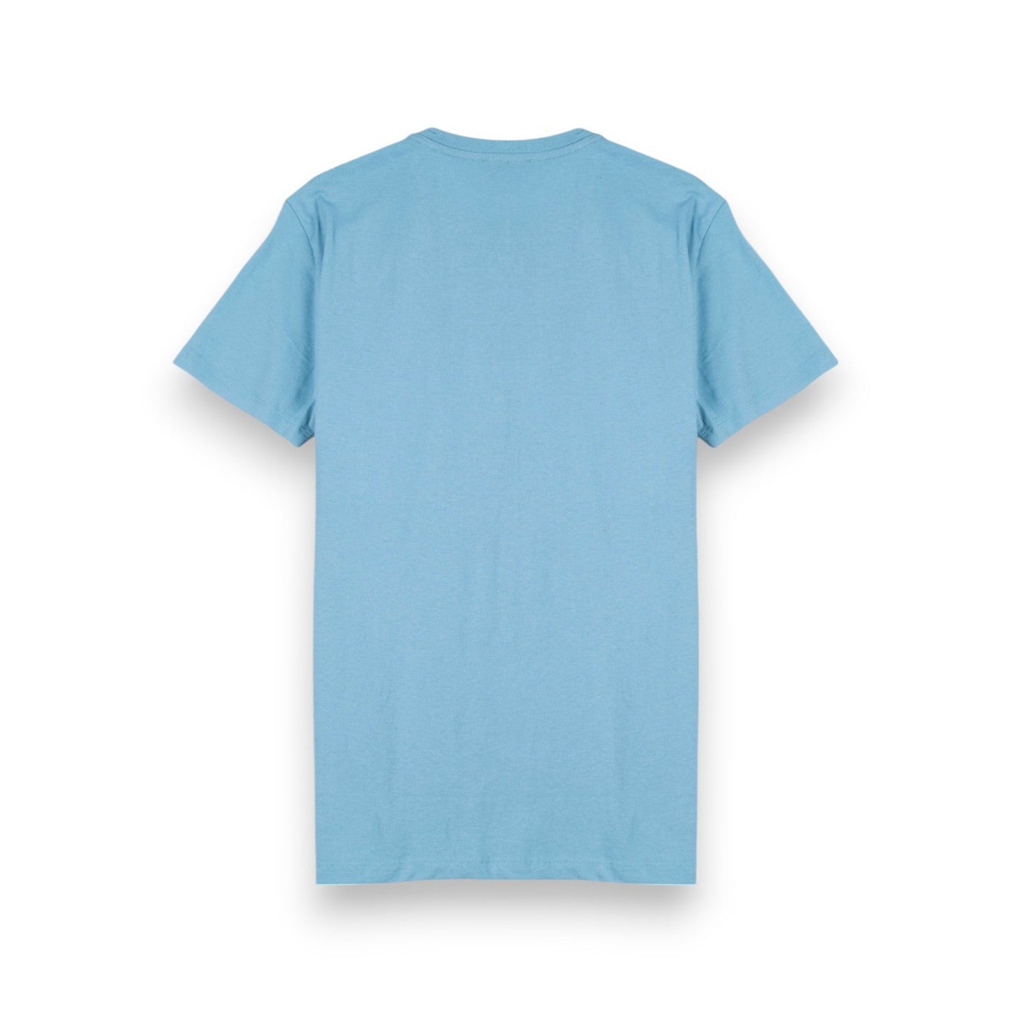 T-Shirt Homem Yes Zee