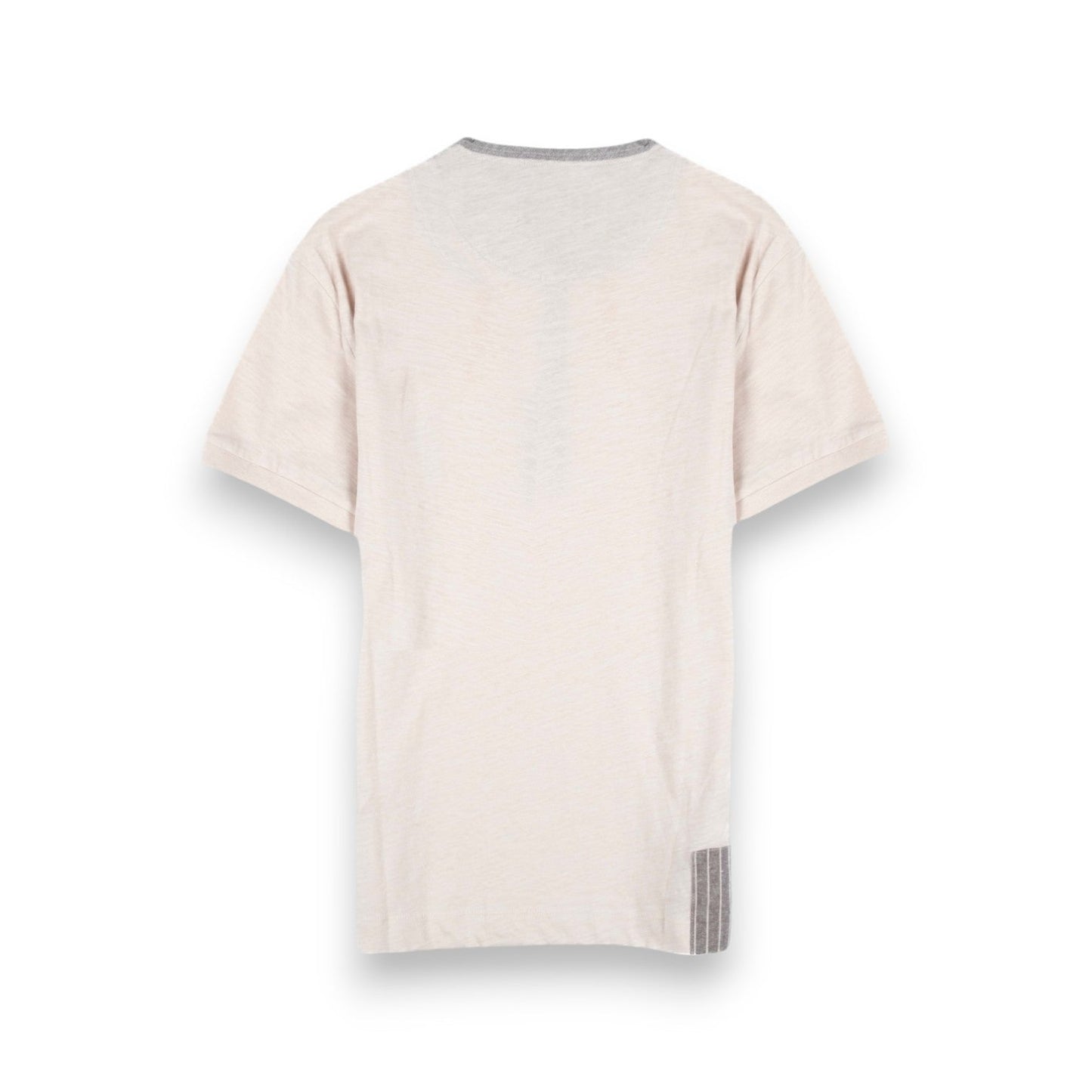 T-Shirt Homem Yes Zee