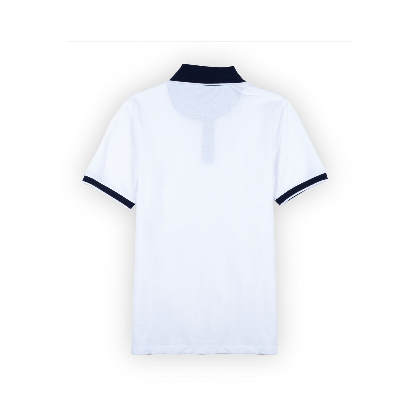 Polo Homem Yes Zee Branco